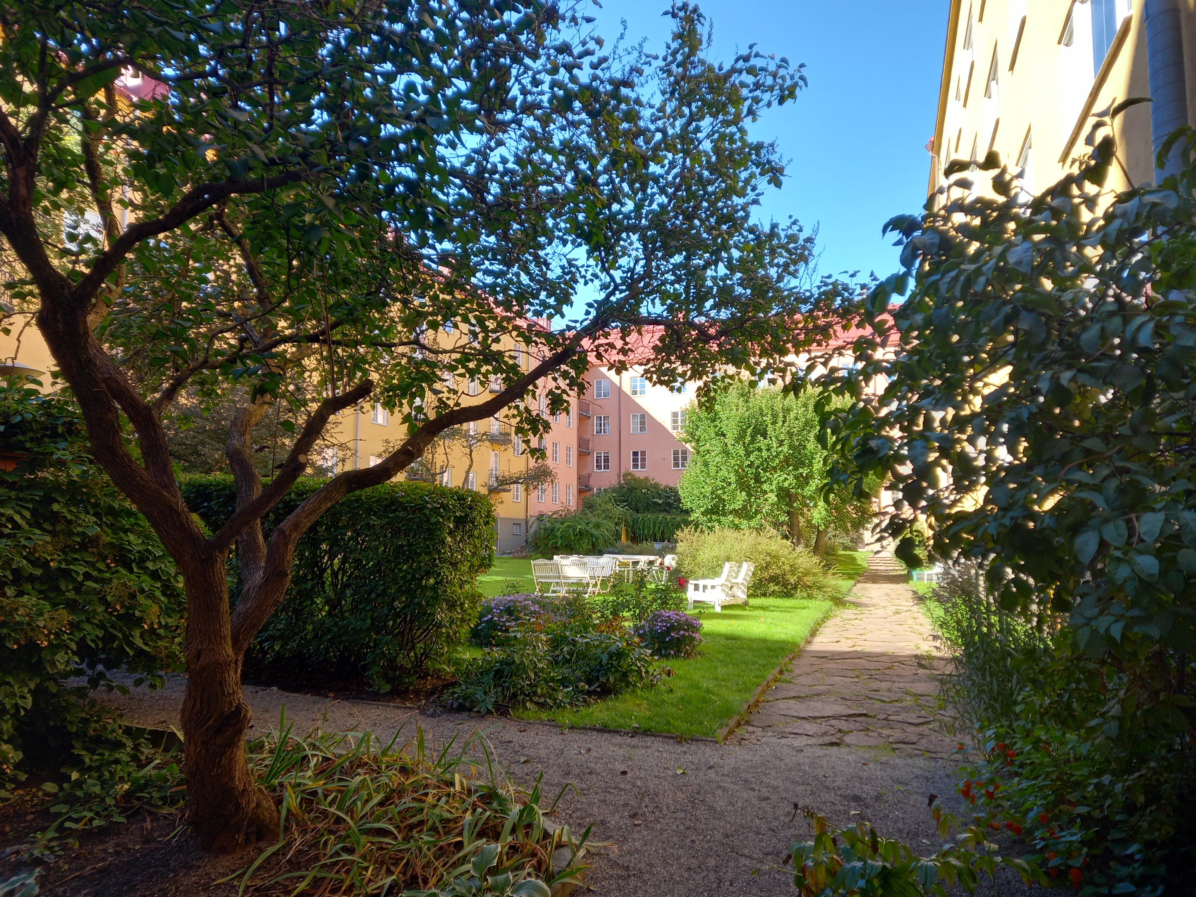 Lindhagensgatan, Stockholm — photo 4