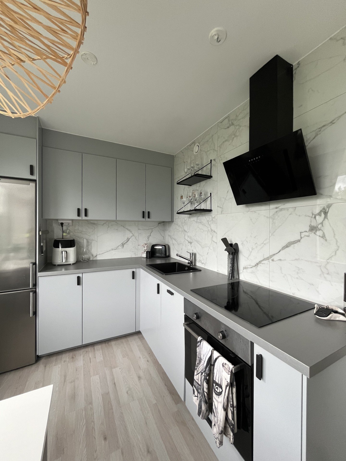 Lägenhet, 2 rooms, 39 sqm, Hisings Backa