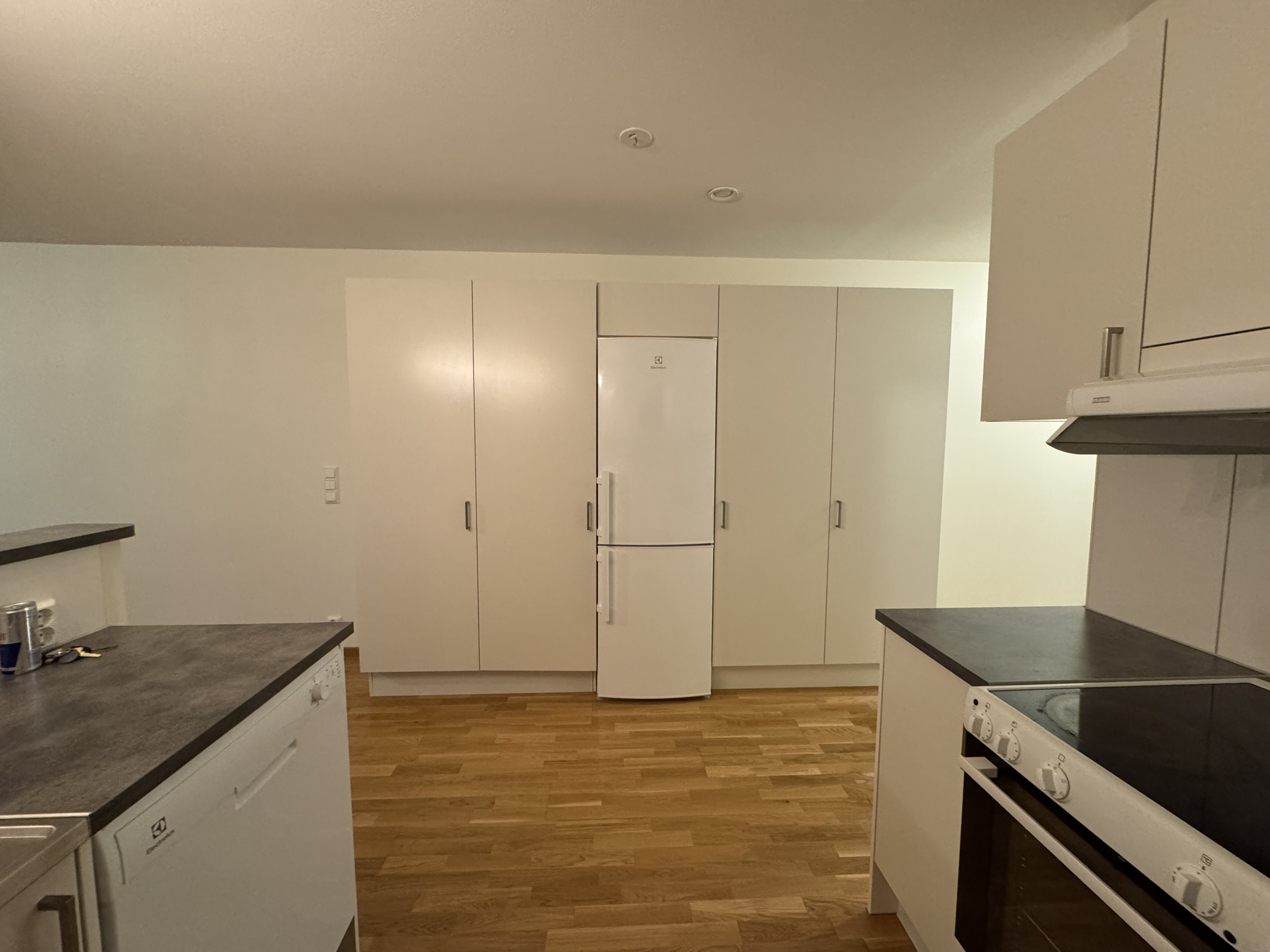 Mejramgatan, Angered