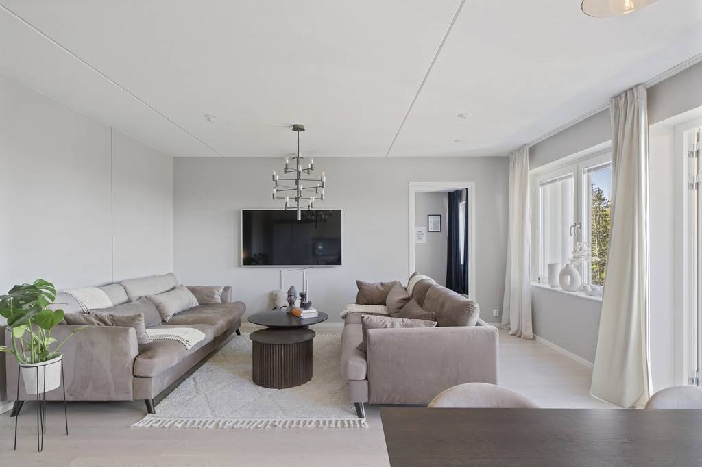 Lägenhet, 3 rum, 82 kvm, Storvreta