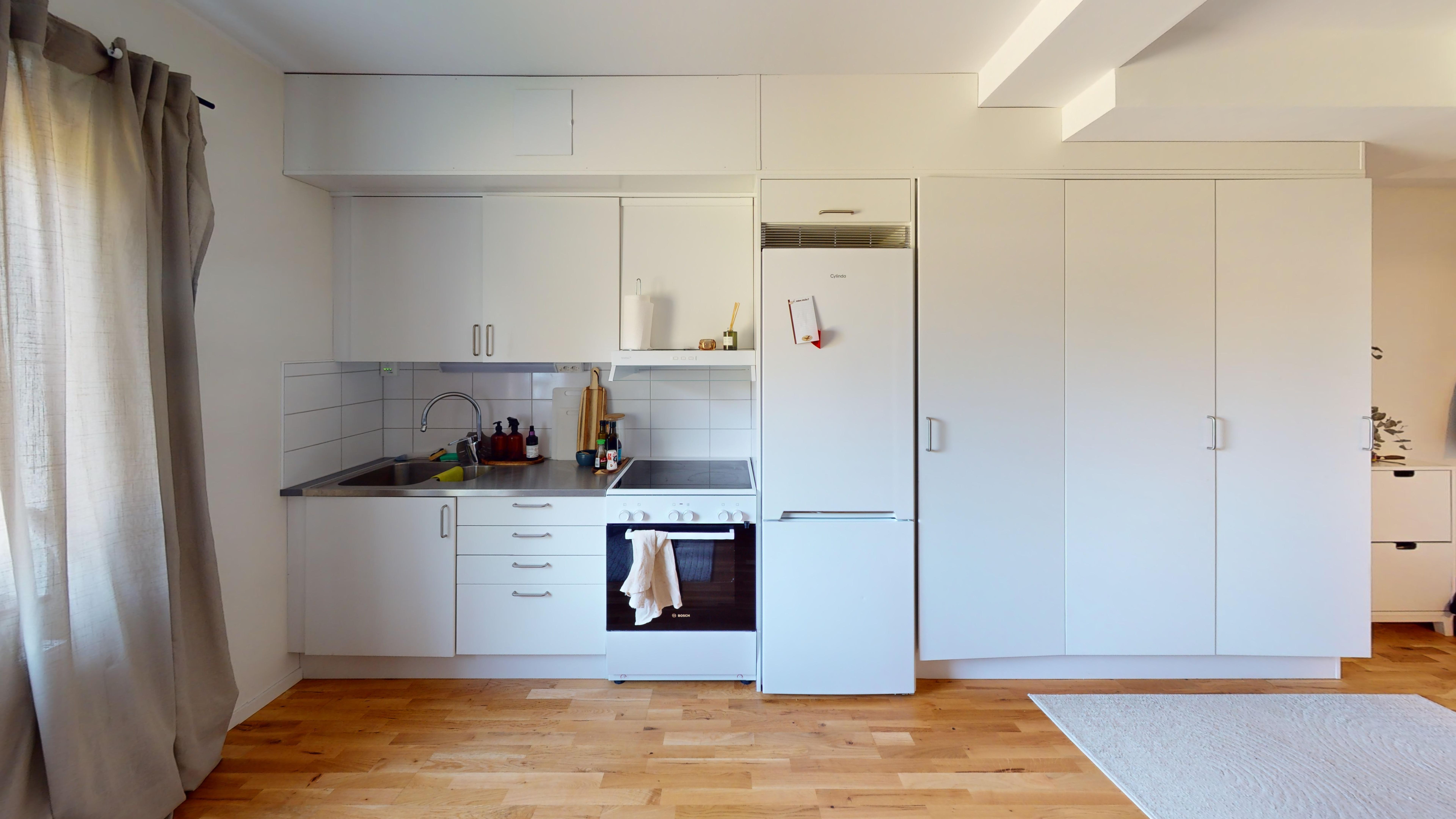 Lägenhet – Karlstad, Östra Kroppkärr, Kronoparken - Bild 2
