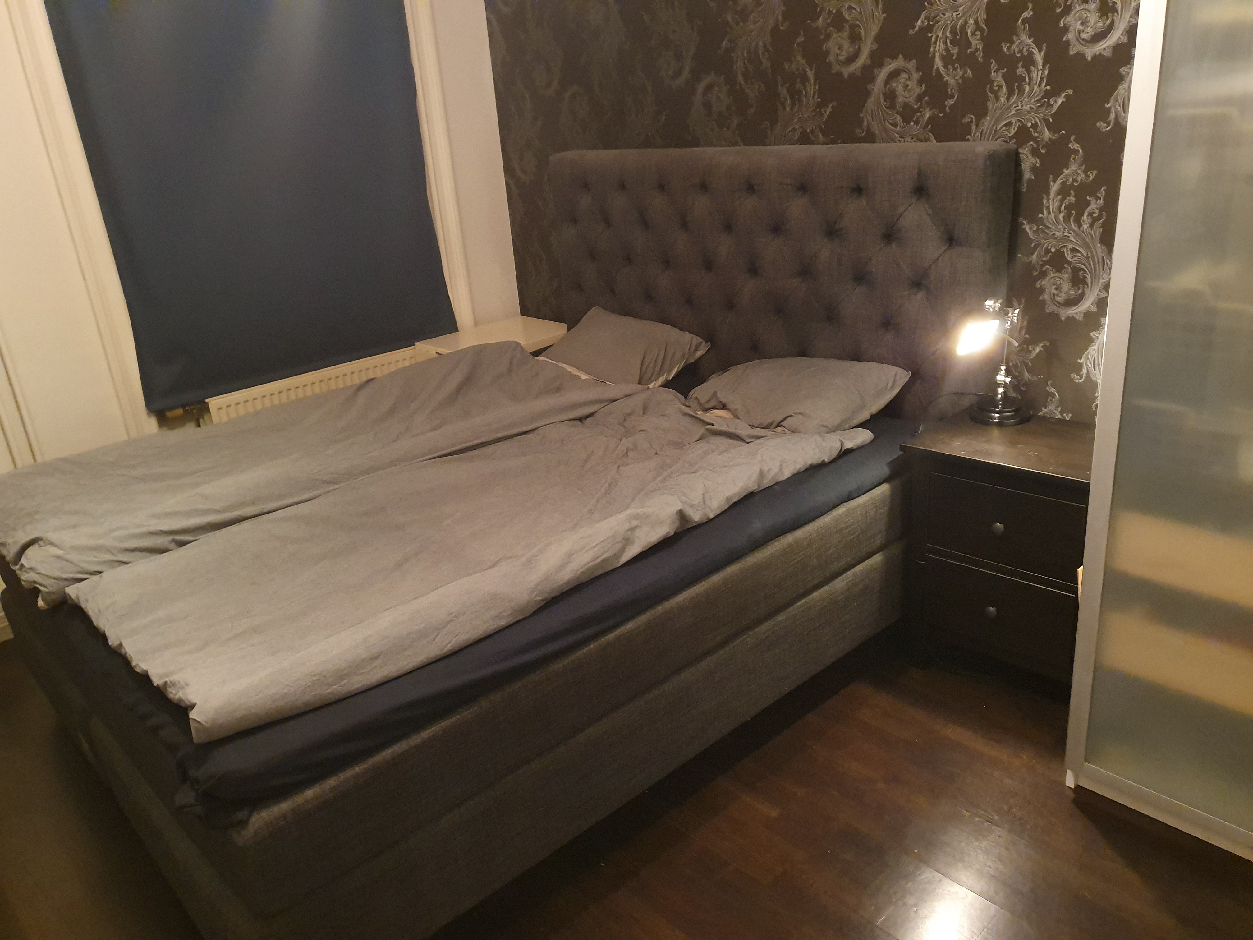 Johannesgatan, Stockholm