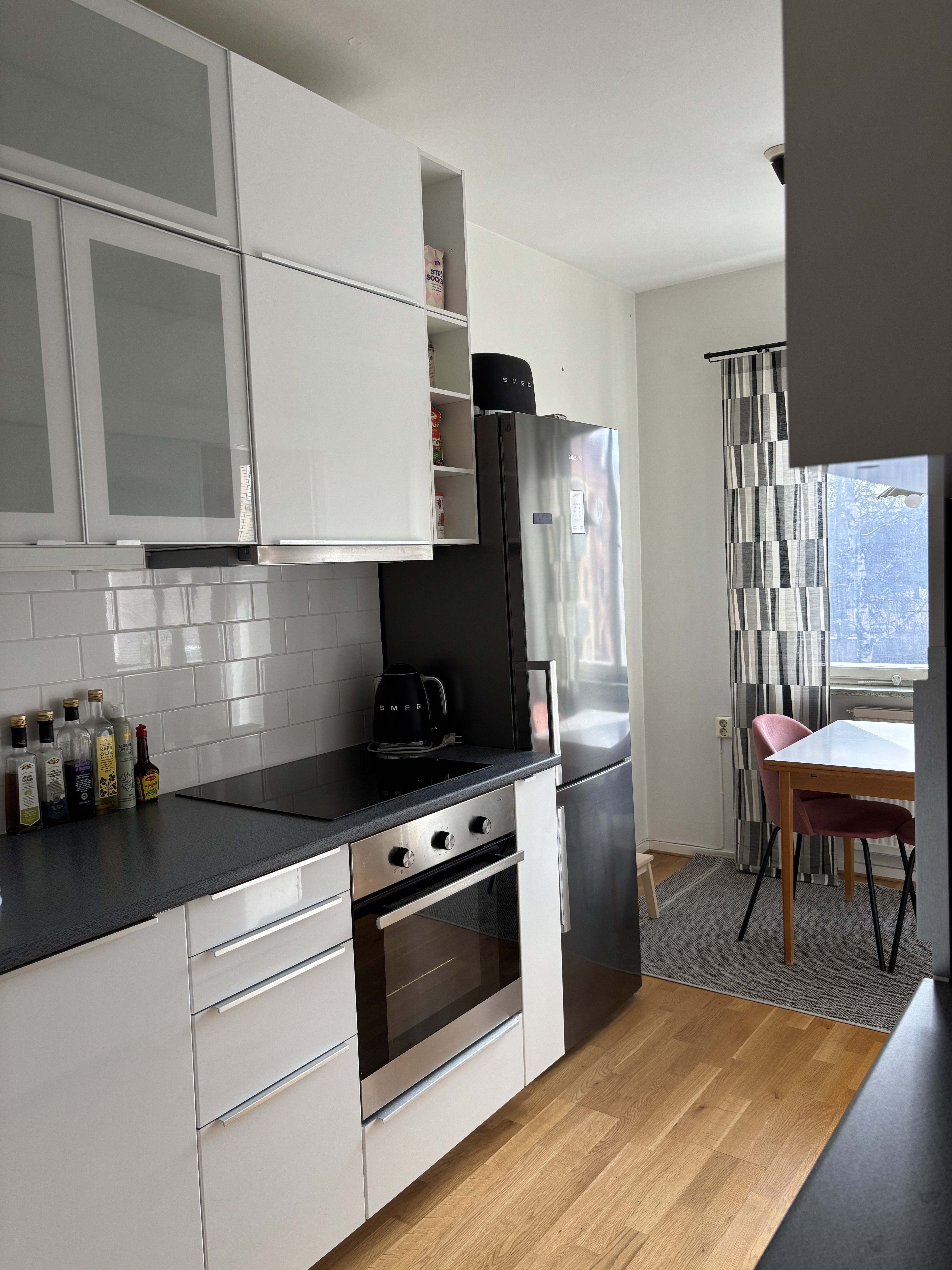 1 rok · 37 m² i Örebro – bild 4