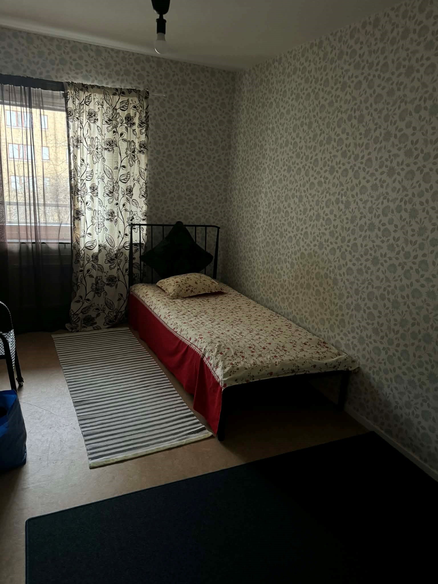 Stångholmsbacken, Skärholmen — photo 5