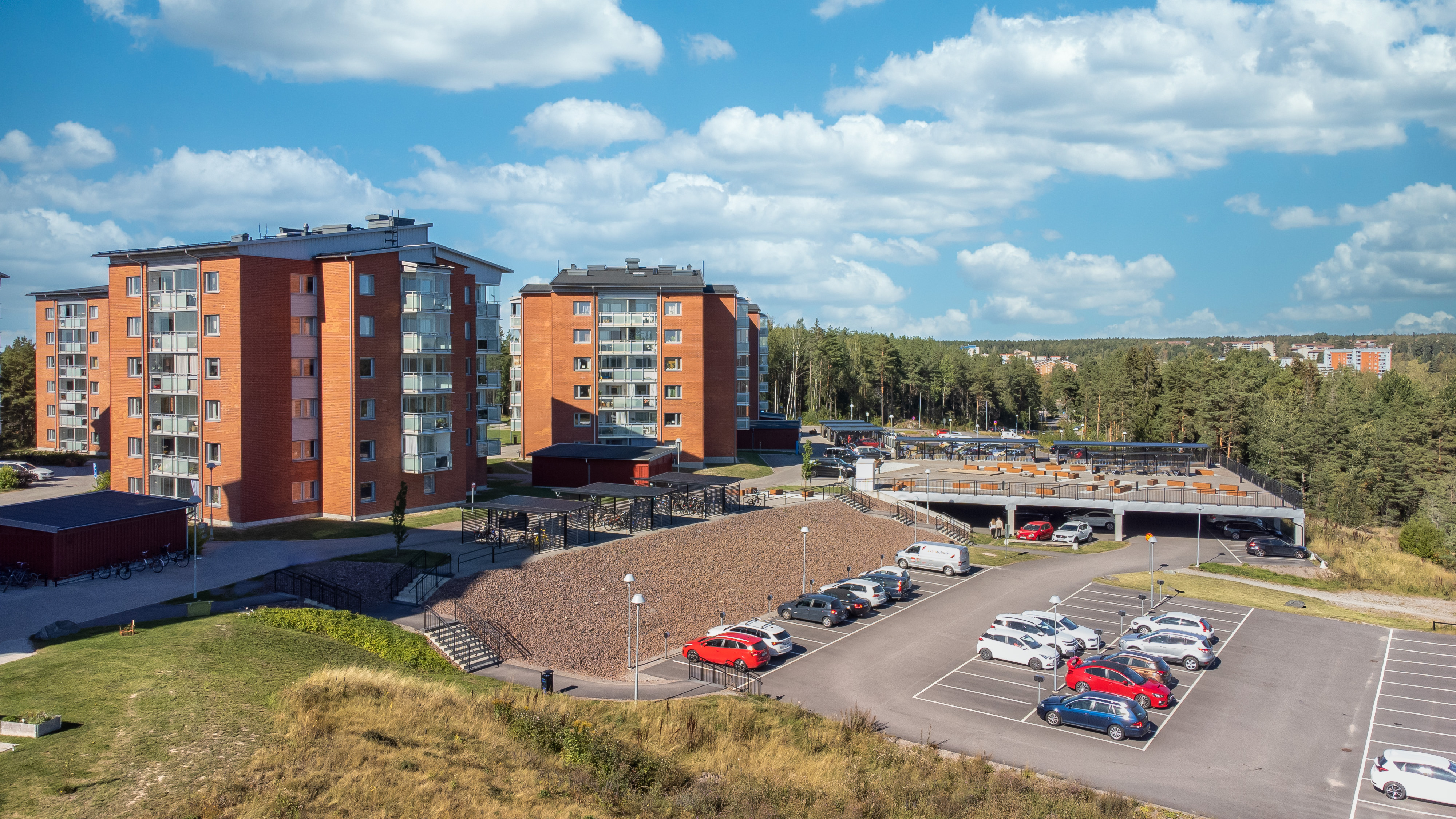 2 rok · 54 m² i Karlstad – bild 2