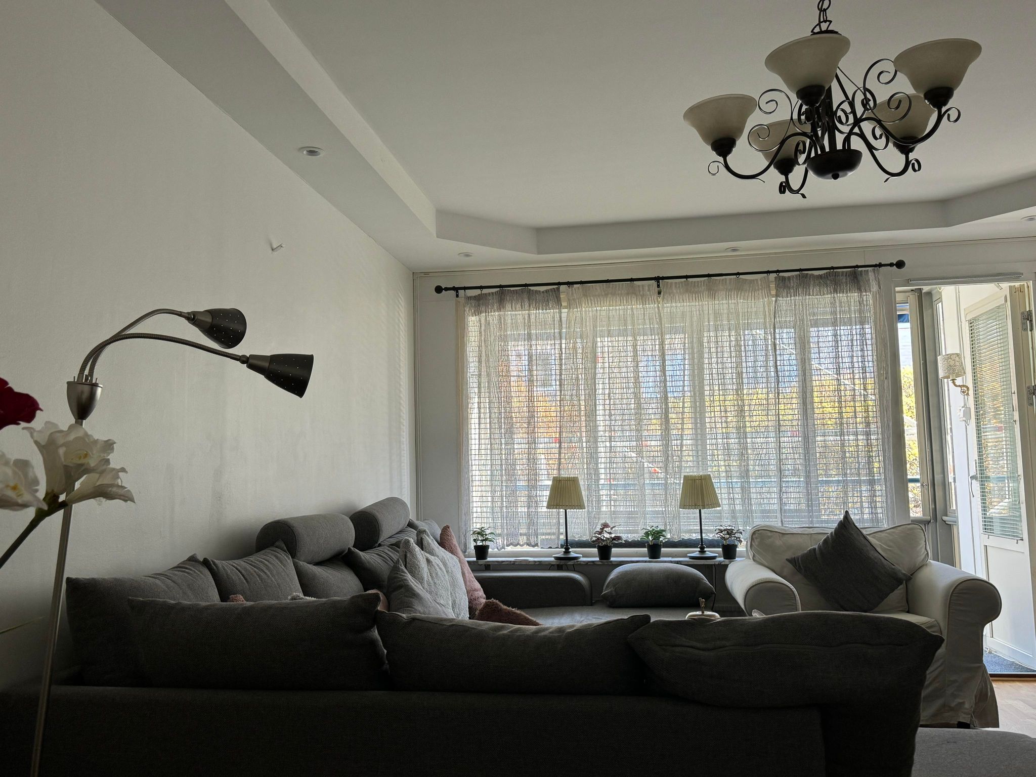 Hyreslägenhet på Uppsala i uppsala