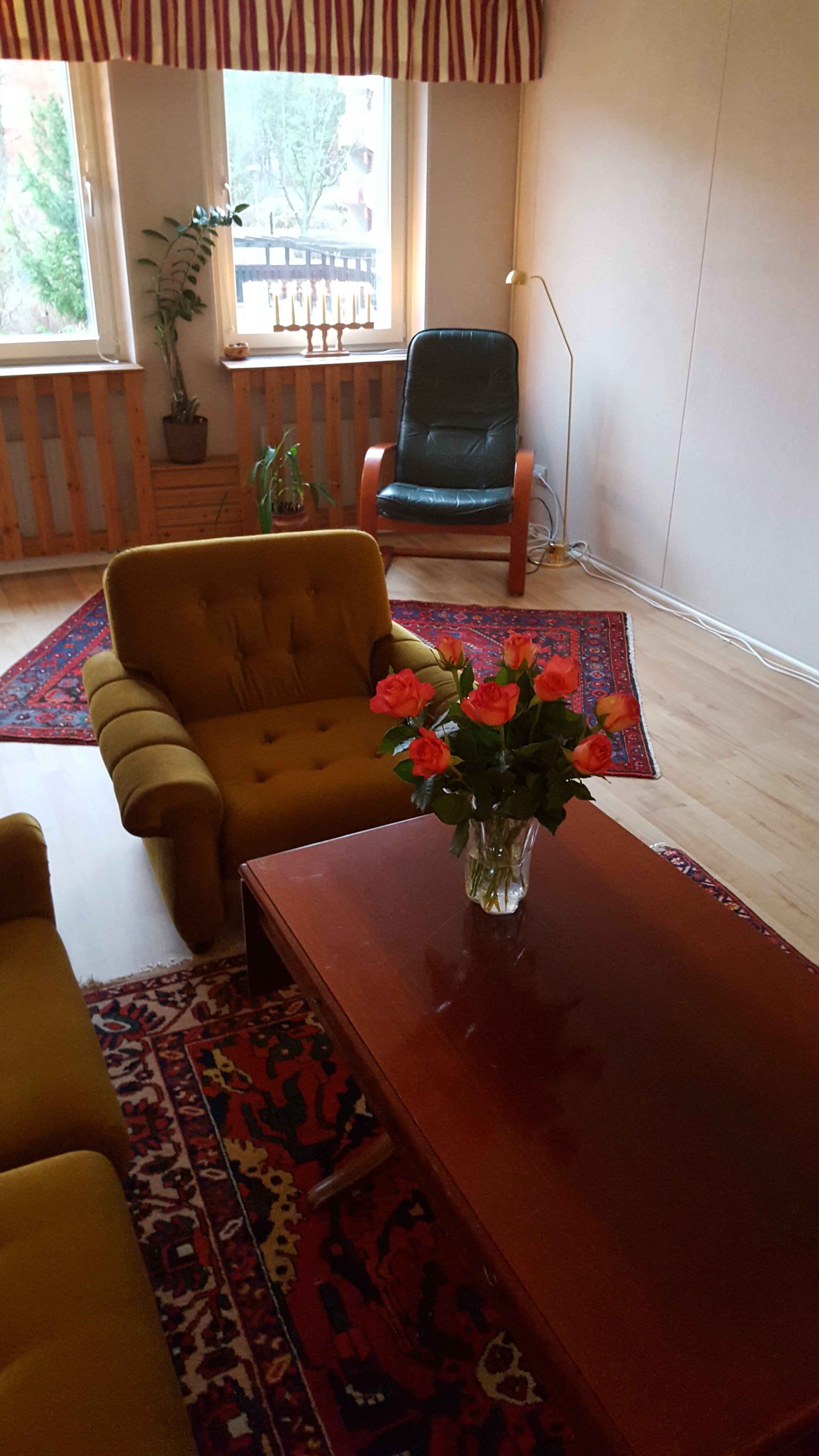 Lägenhet, 4 rooms, 85 sqm, Kista