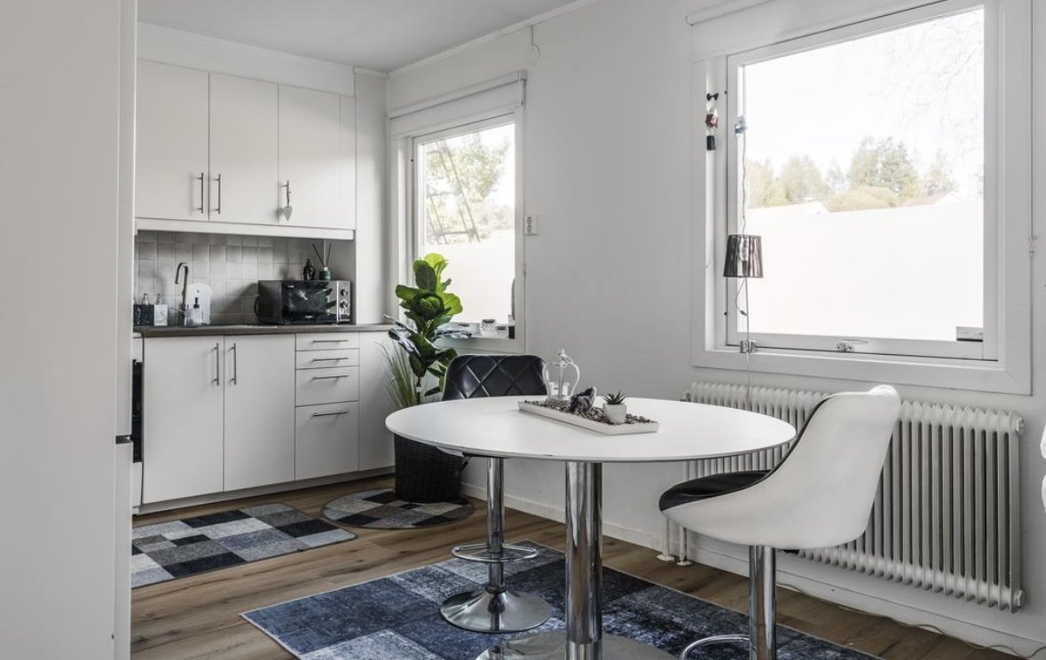 Hus – Nykroppa, Klockaråsen - Bild 4