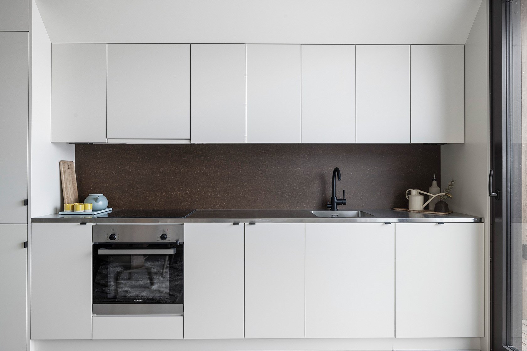 Apartment in Uppsala, Enhagen, Börjetull - Bild 4