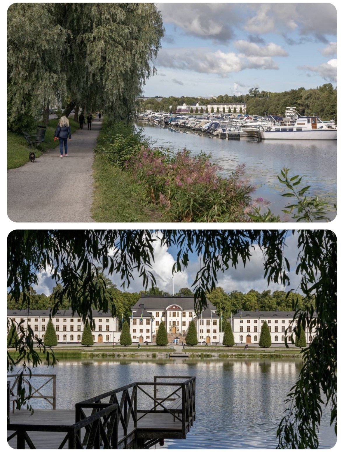 Svarvargatan, Stockholm