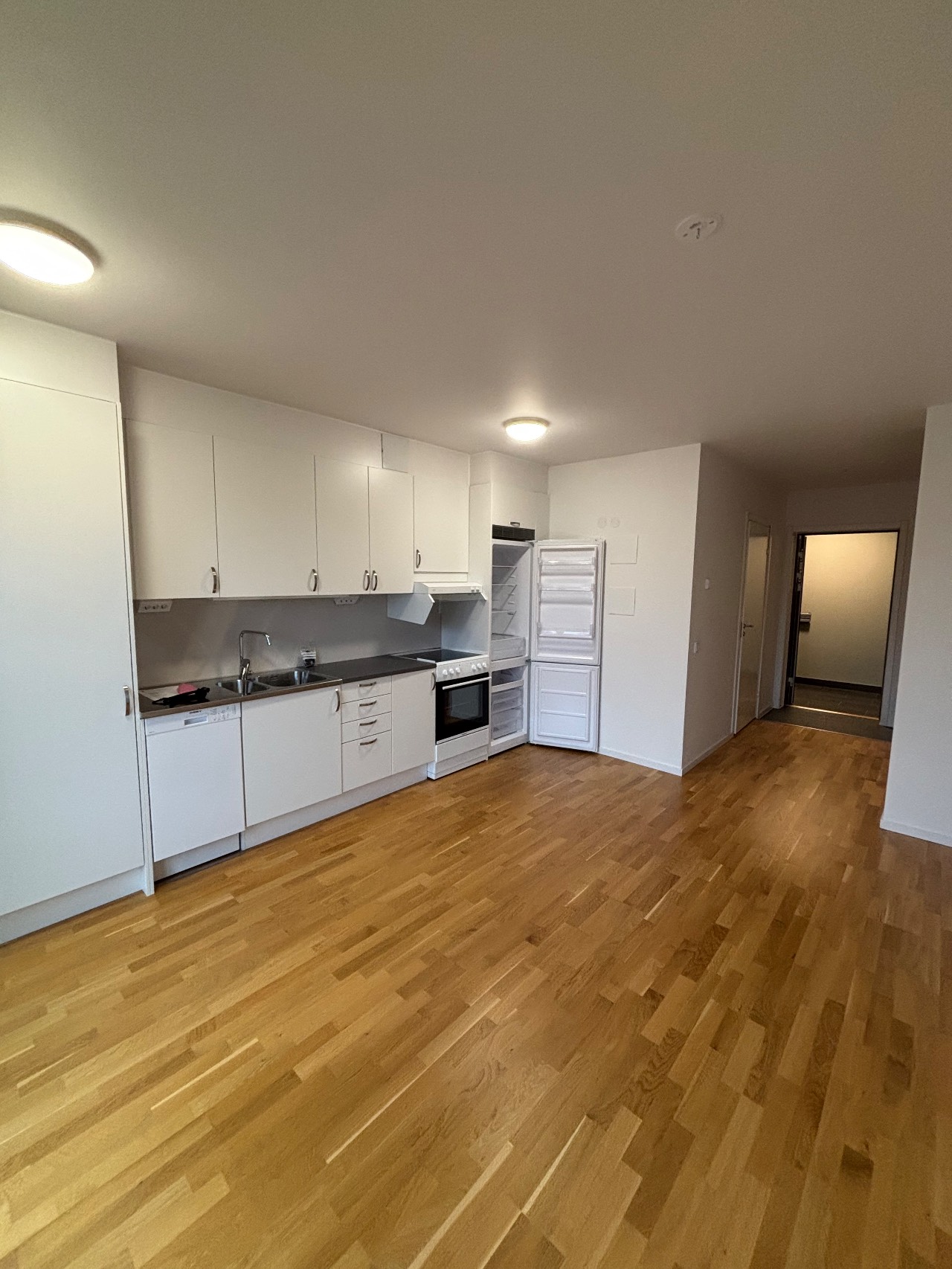 Apartment in Nykvarn, Brokvarn, Ladvreta - Bild 2