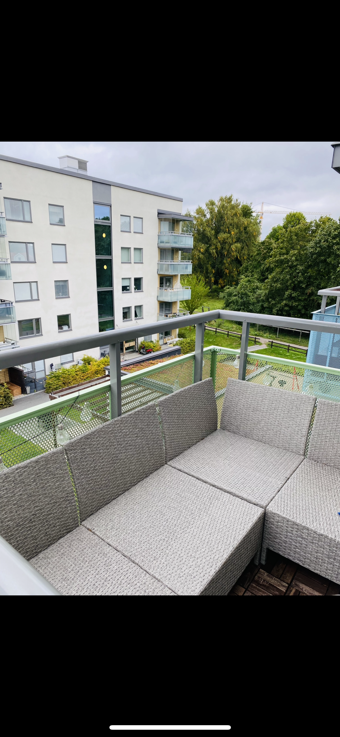 Solskensgatan, Uppsala — photo 5