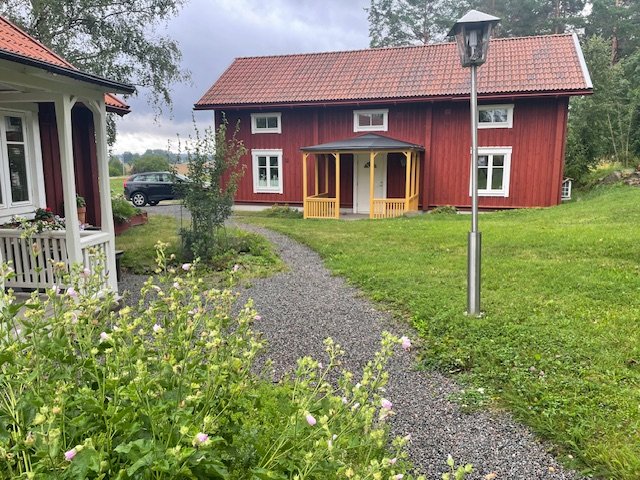 Villa/Hus, 3 rum, 91 kvm, Uppsala