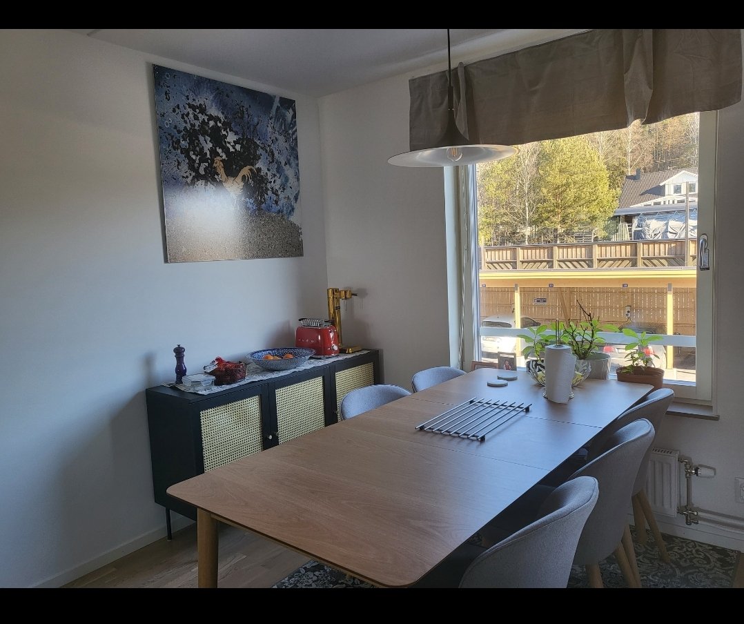 Lägenhet – Bålsta, Uppsala län - Bild 3