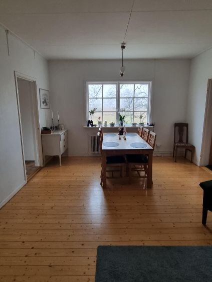 Trolmens egendom