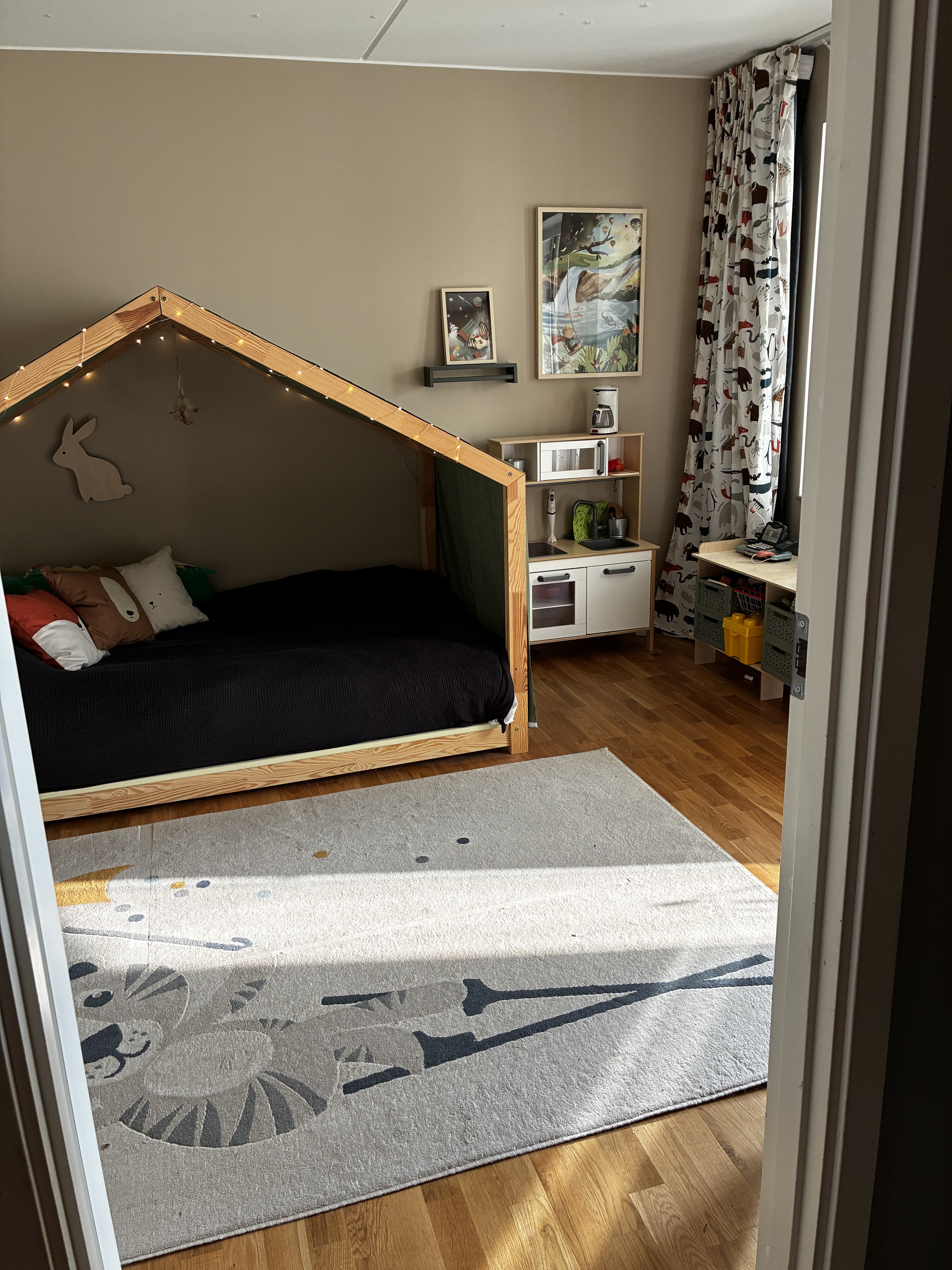 3 rum och kök, Enskede Gård — 16 000 kr/mån — bild 4