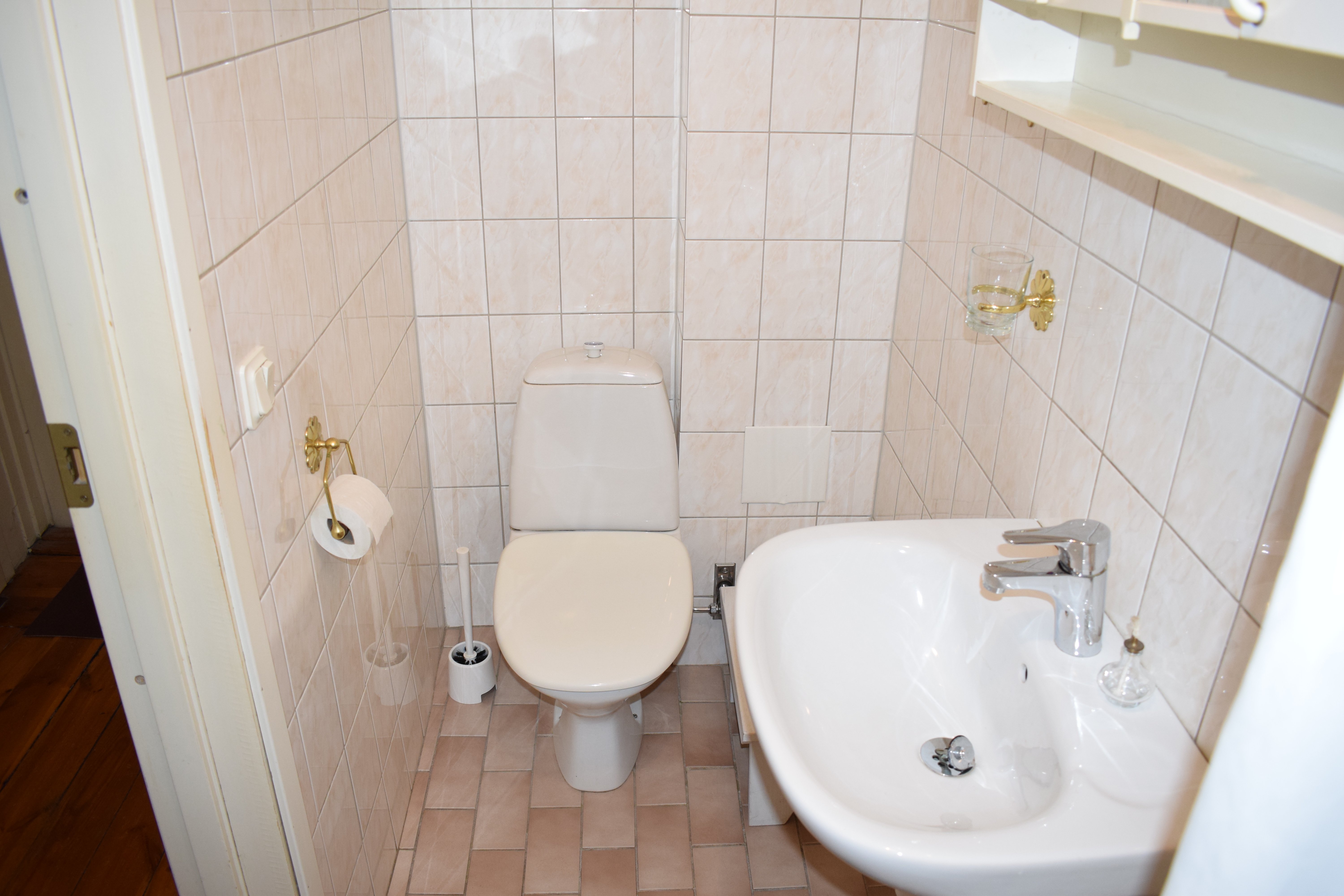 2 rum och kök, Kungsholmen, 20 000 kr/mån, bild 2