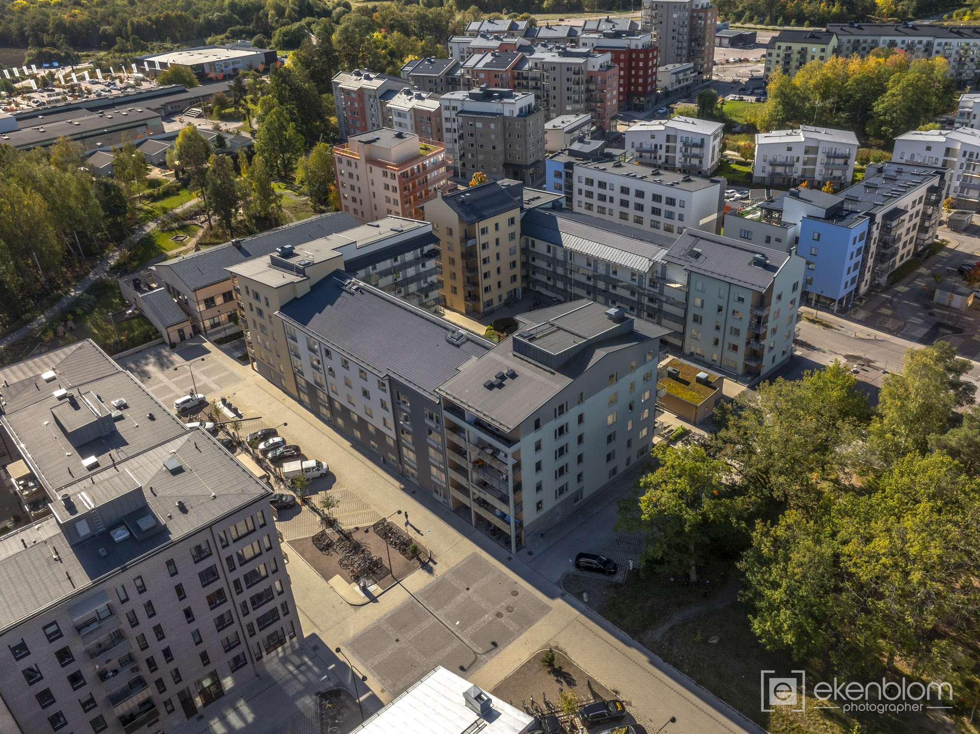 3 rok · 68 m² i Linköping – bild 13