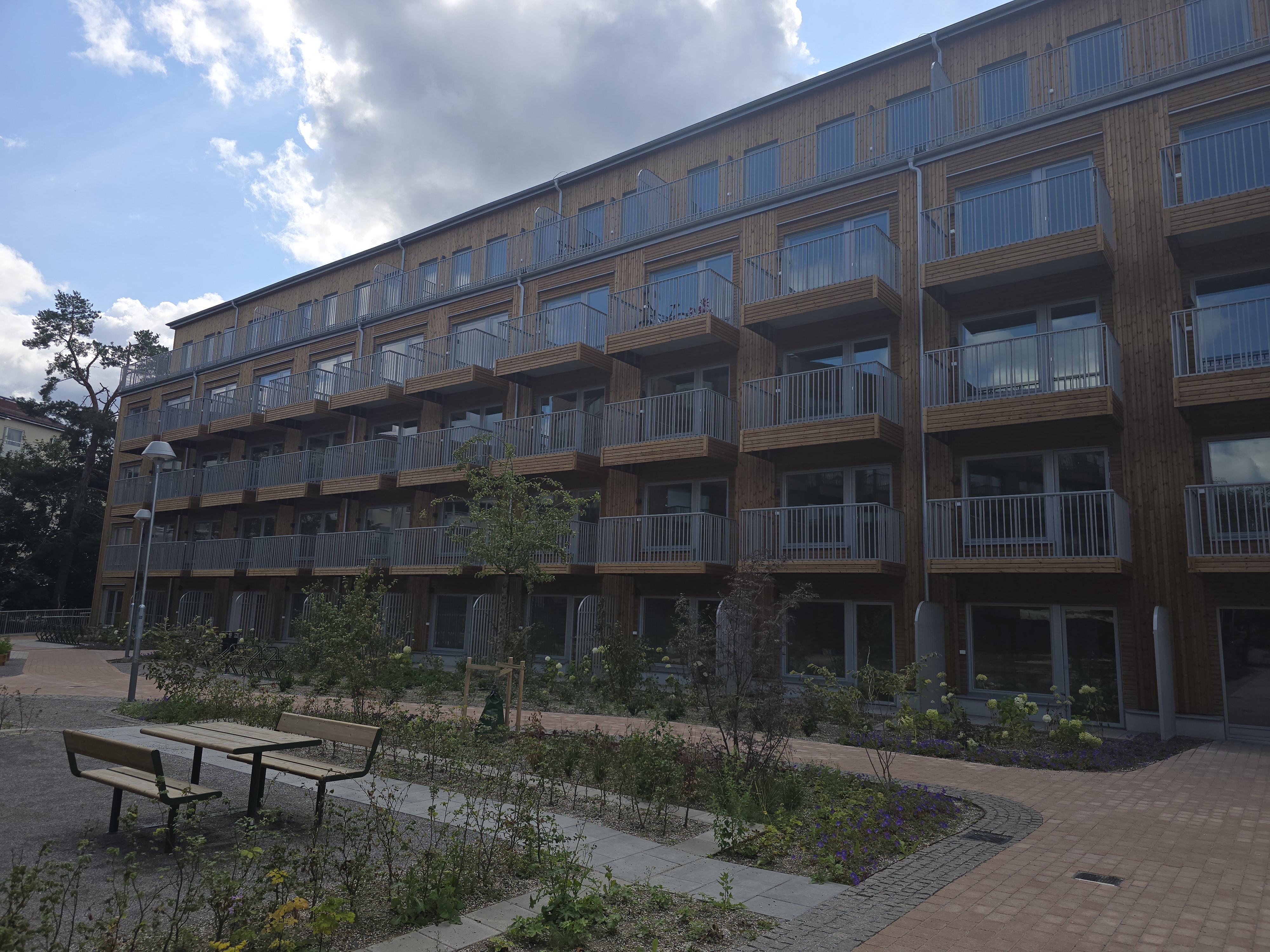 Bjurgränd 44, Bandhagen — photo 2