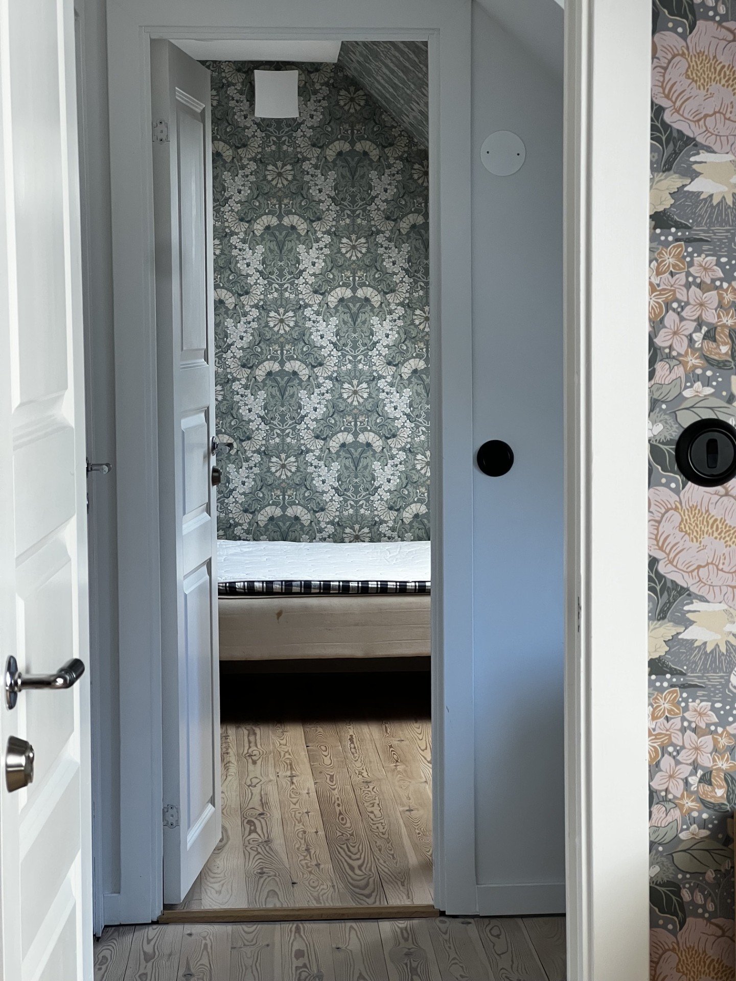 4 rok · 40 m² i Visby