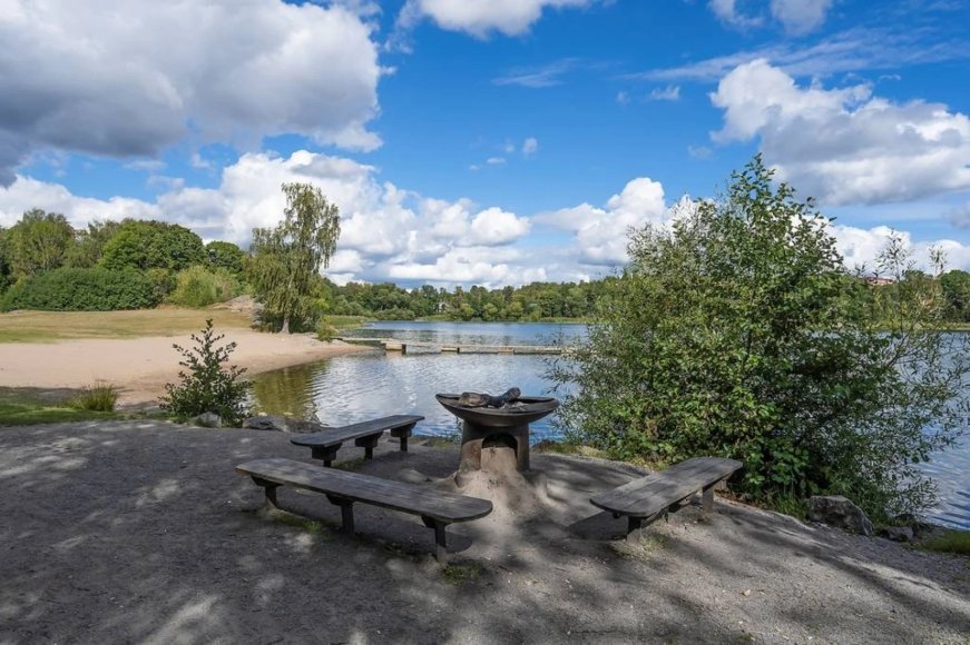 2 rum Farsta, 12 295 kr/mån | Bostadsögat