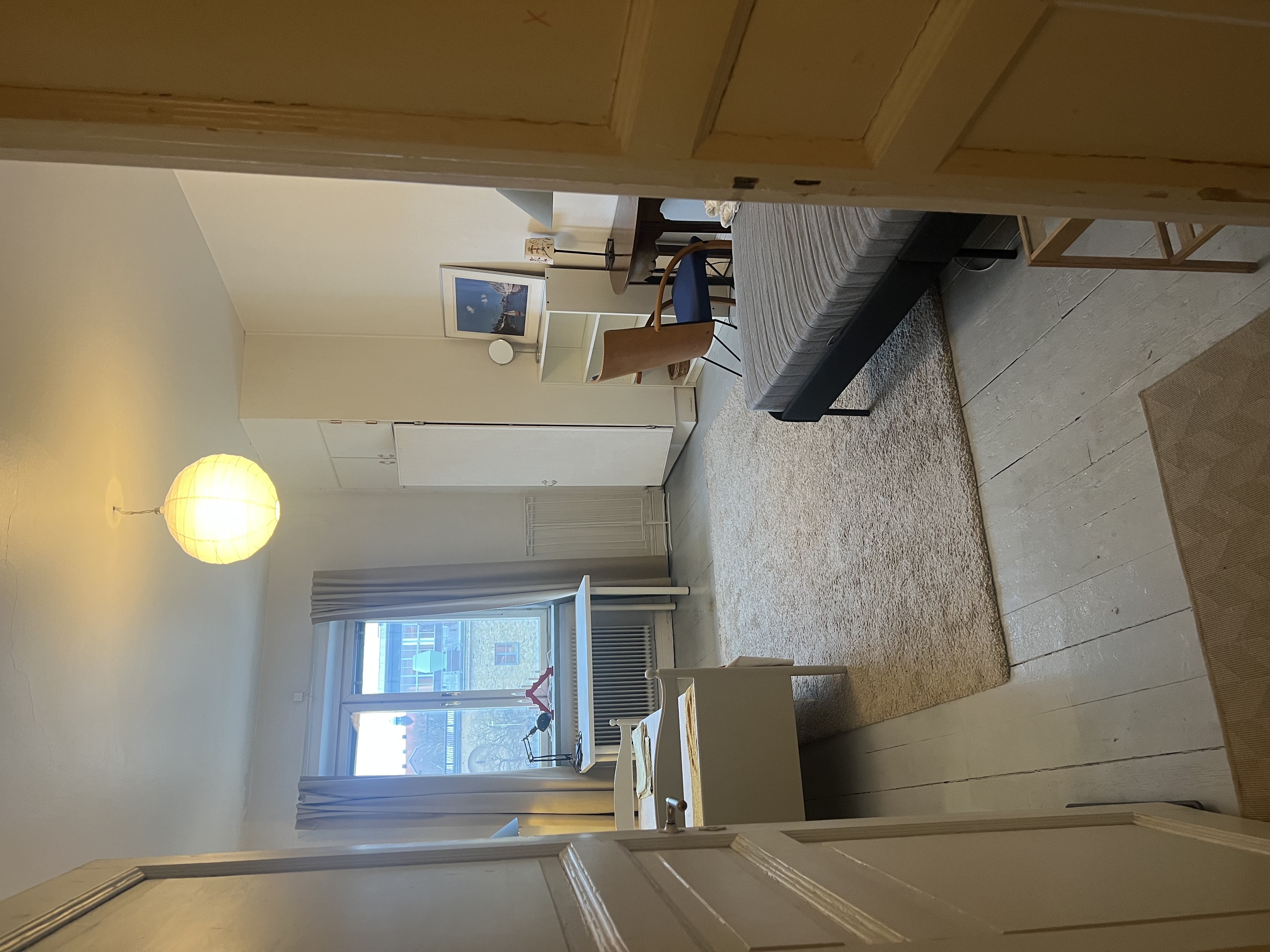 Johannebergsgatan, Göteborg