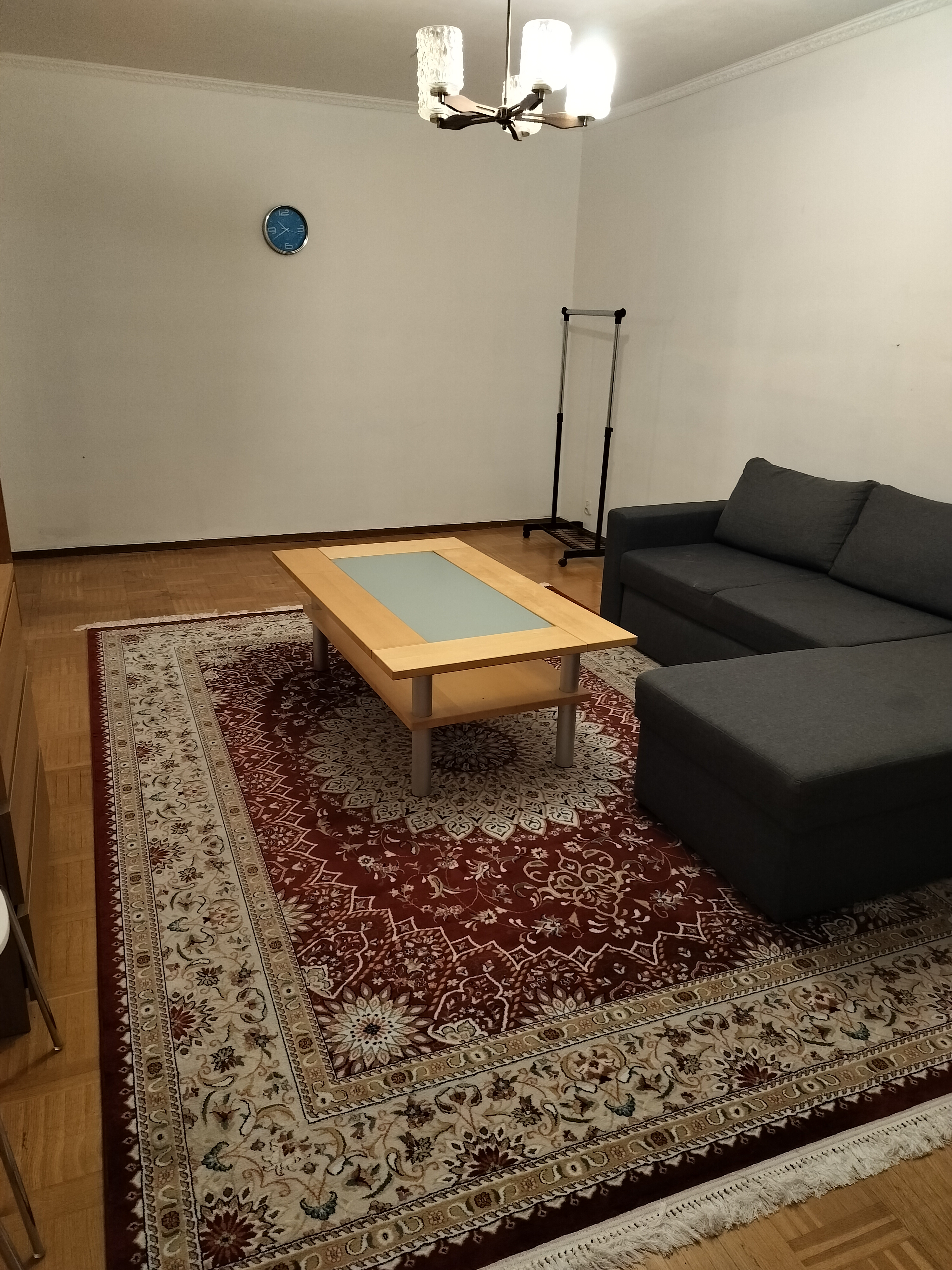 Lägenhet, 1 rum, 40 kvm, Malmö