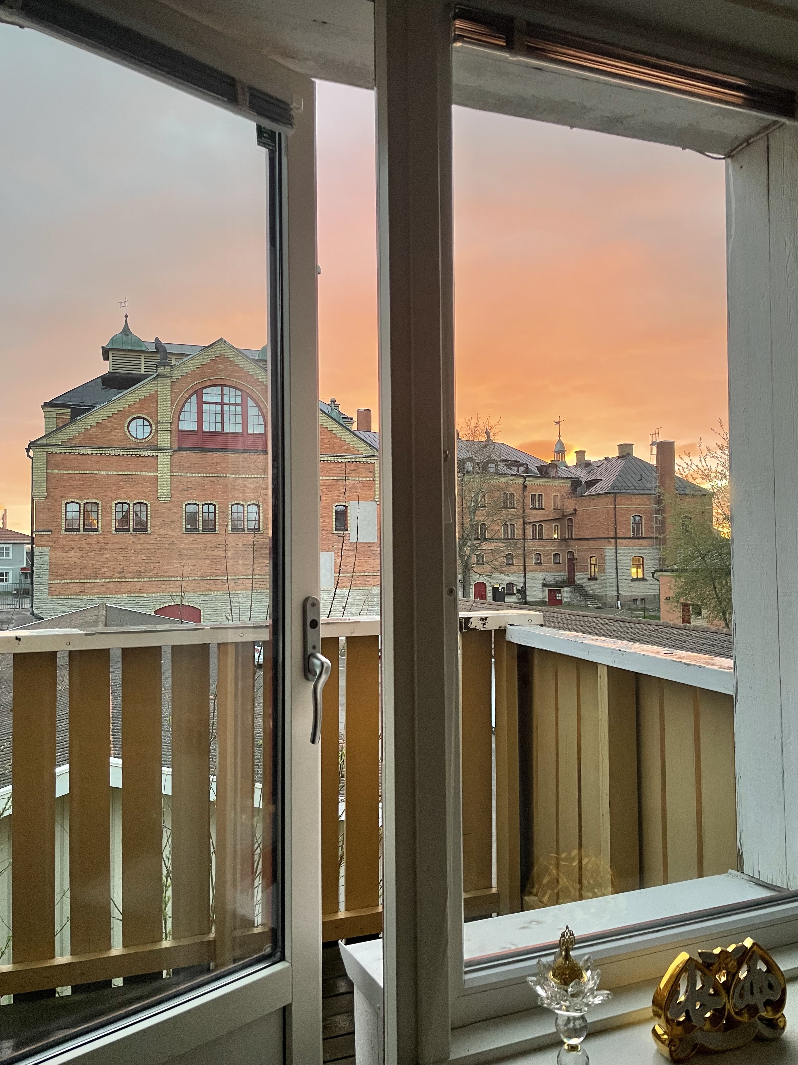 Väpnaregatan