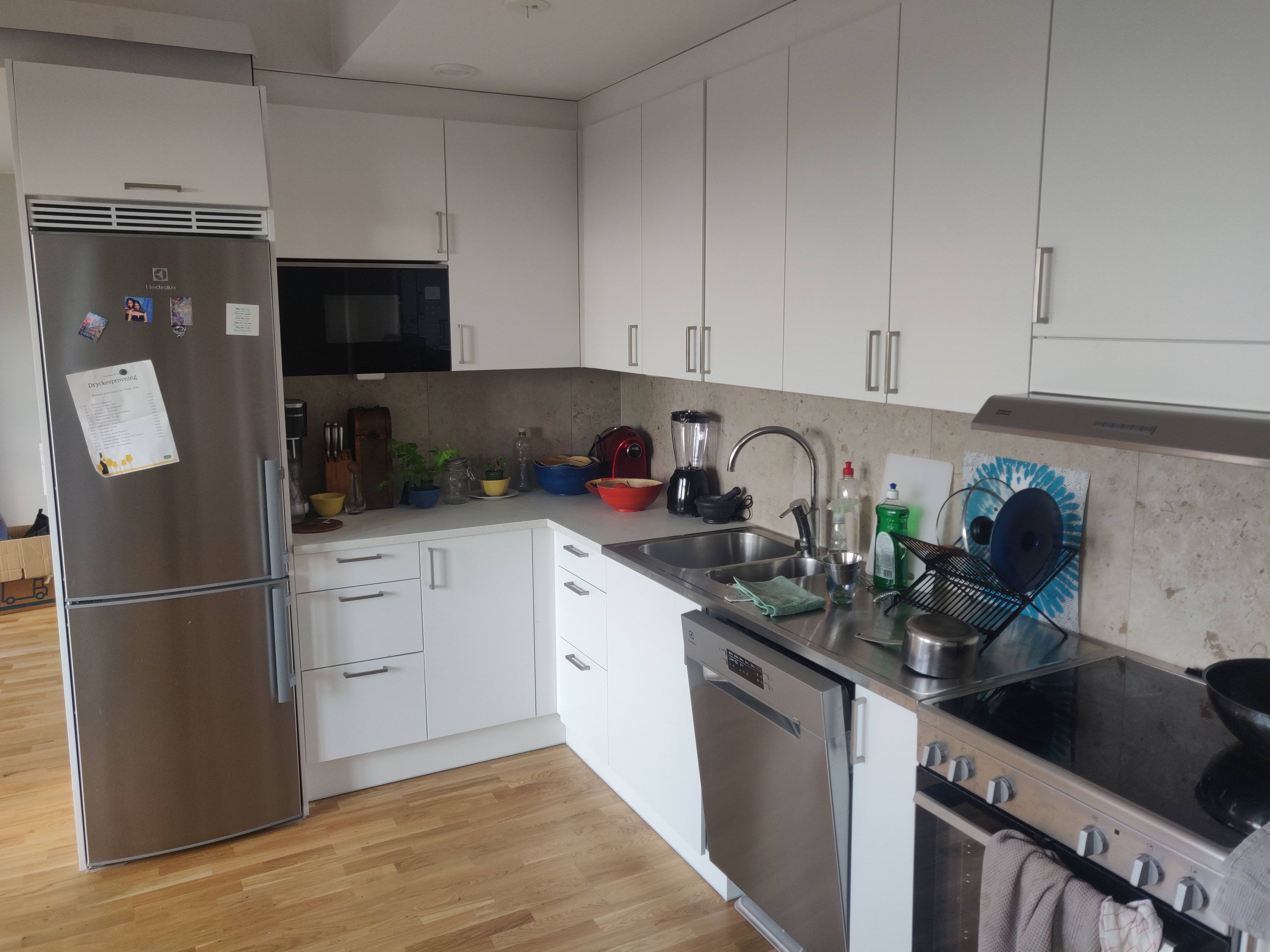 Övre Sanatoriegatan, Göteborg — photo 2