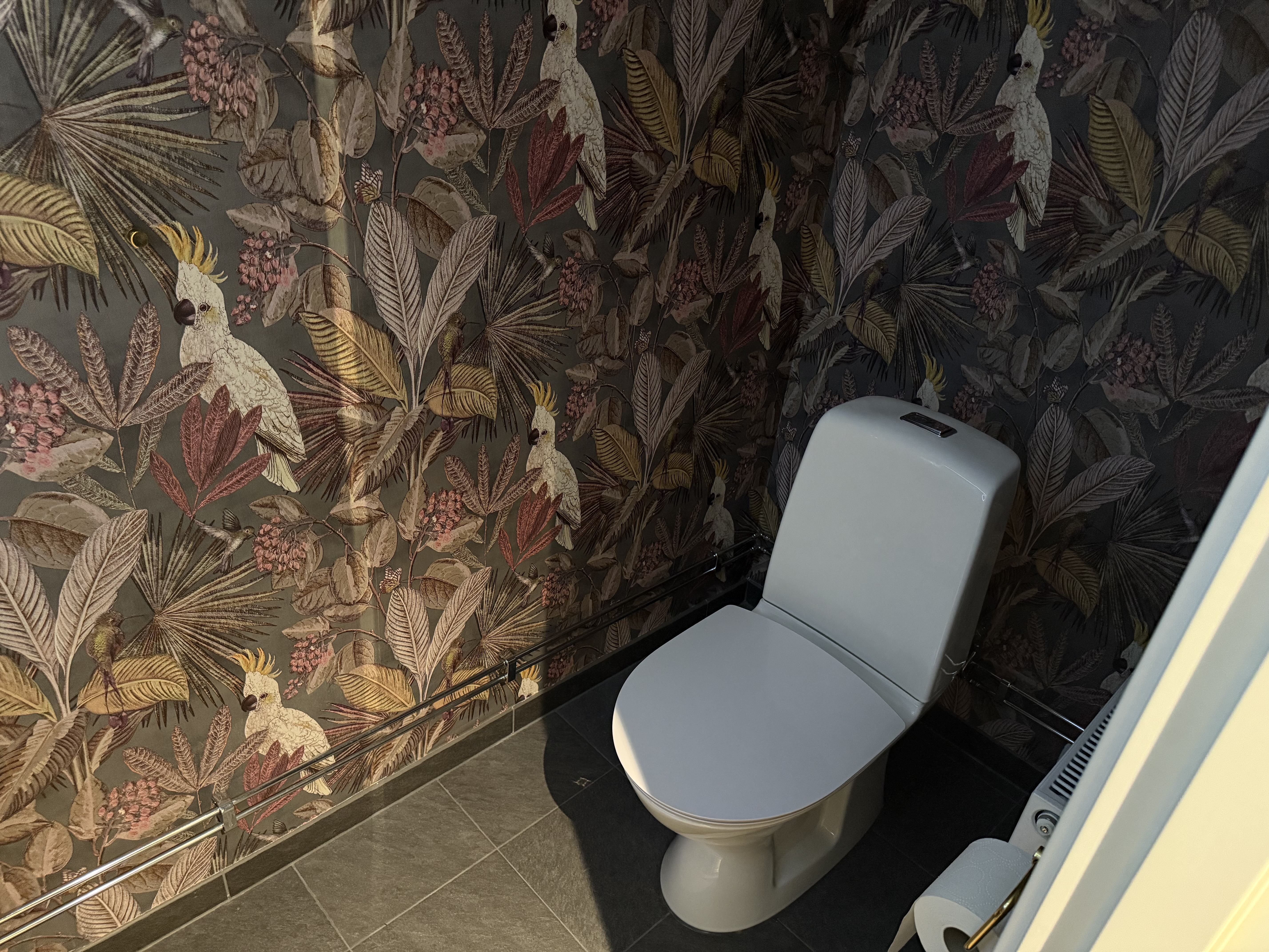 2 rok · 48 m² i Luleå – bild 10