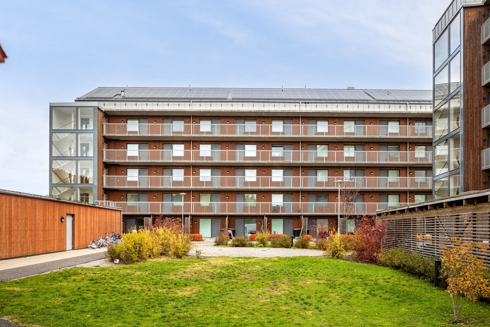 2 rok · 44 m² i Stockholm