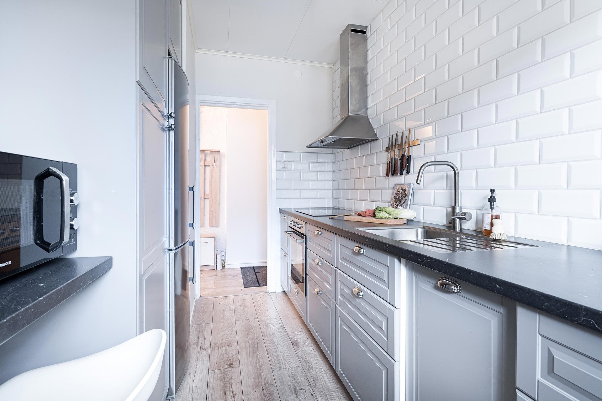Lägenhet – Jönköping, Rosenlund - Bild 5