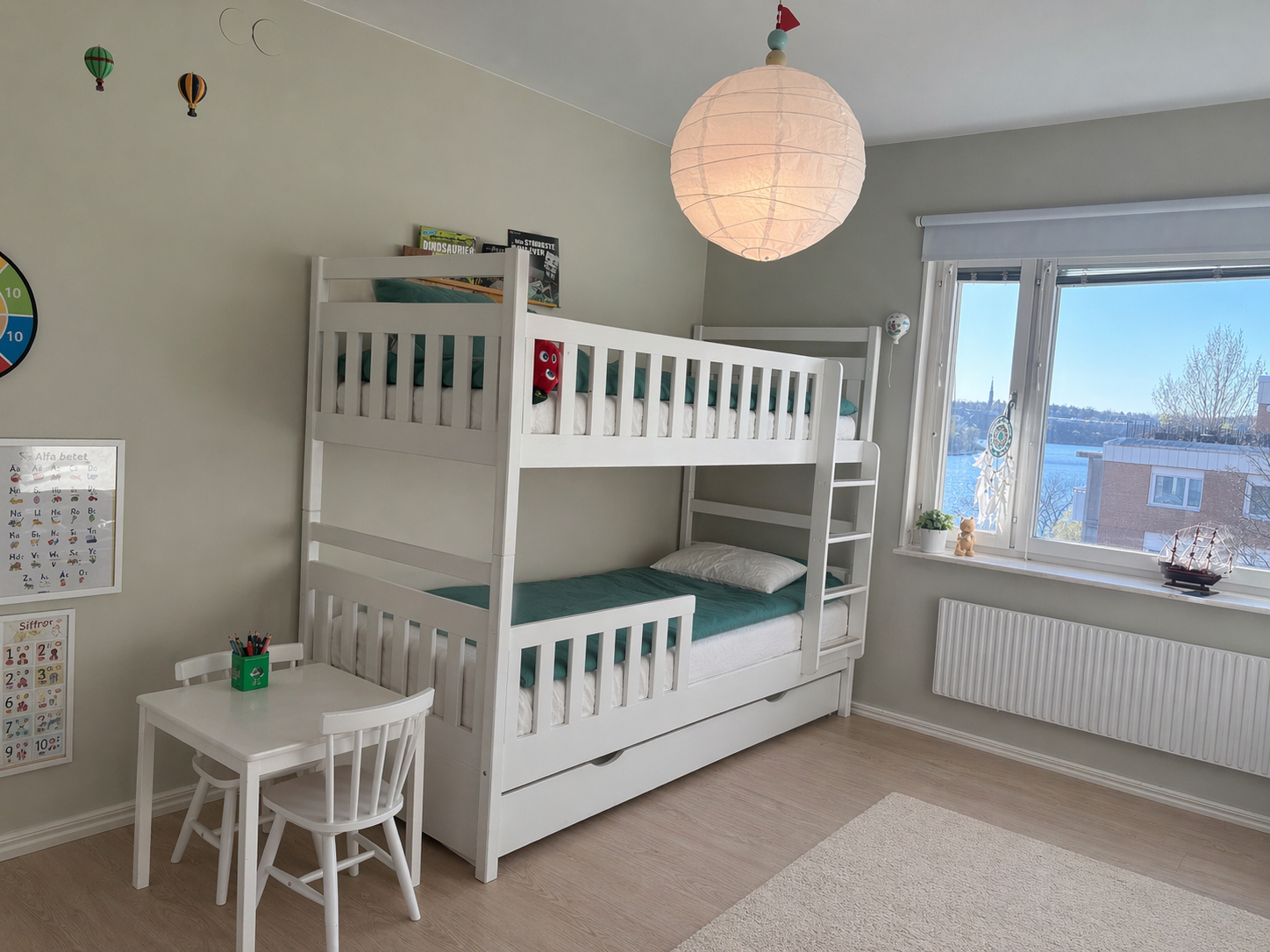 3 rum och kök, Stockholm — 19 000 kr/mån — bild 5