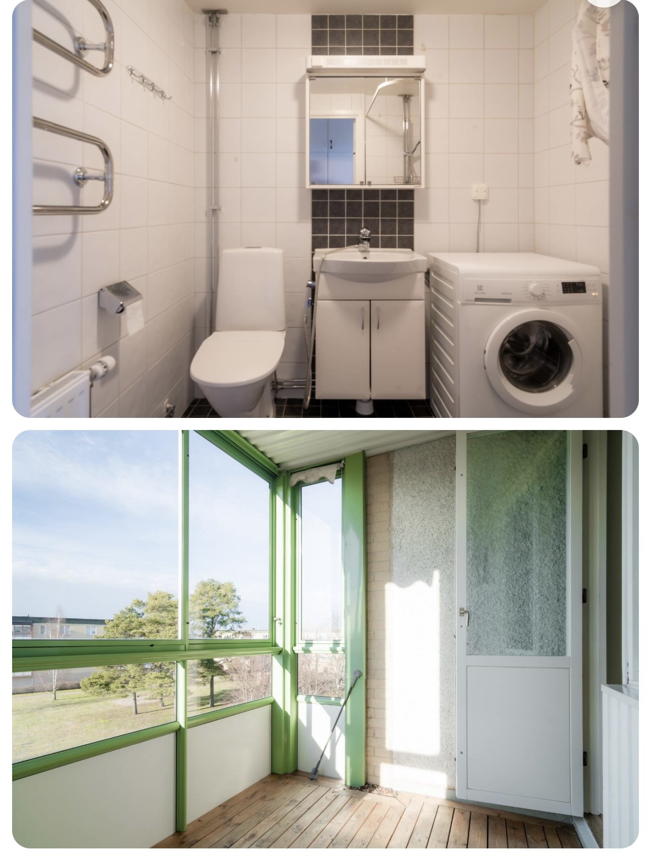 3 rok · 83 m² i Oxelösund – bild 4