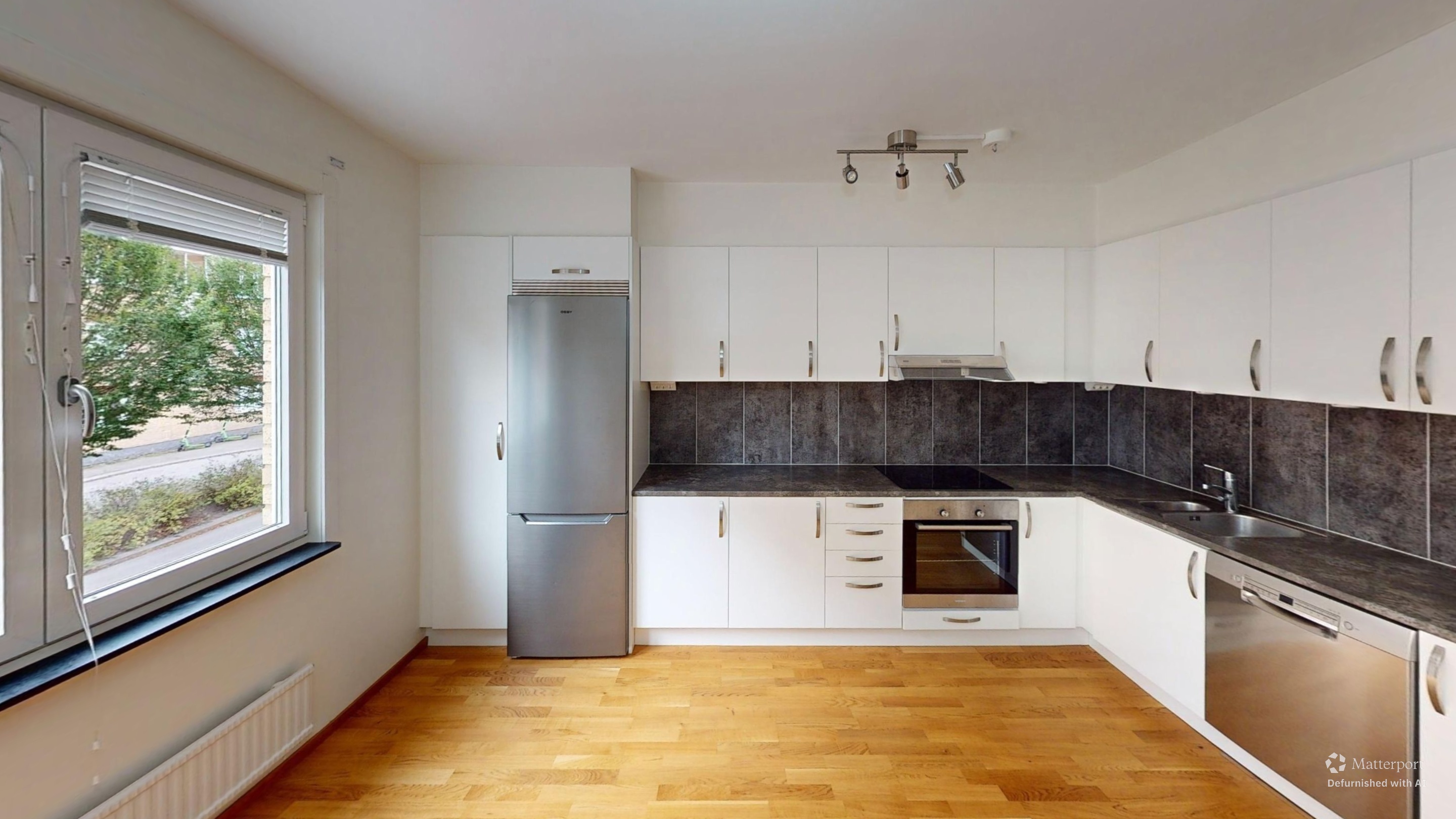 Lägenhet, 2 rooms, 66 sqm, Eskilstuna