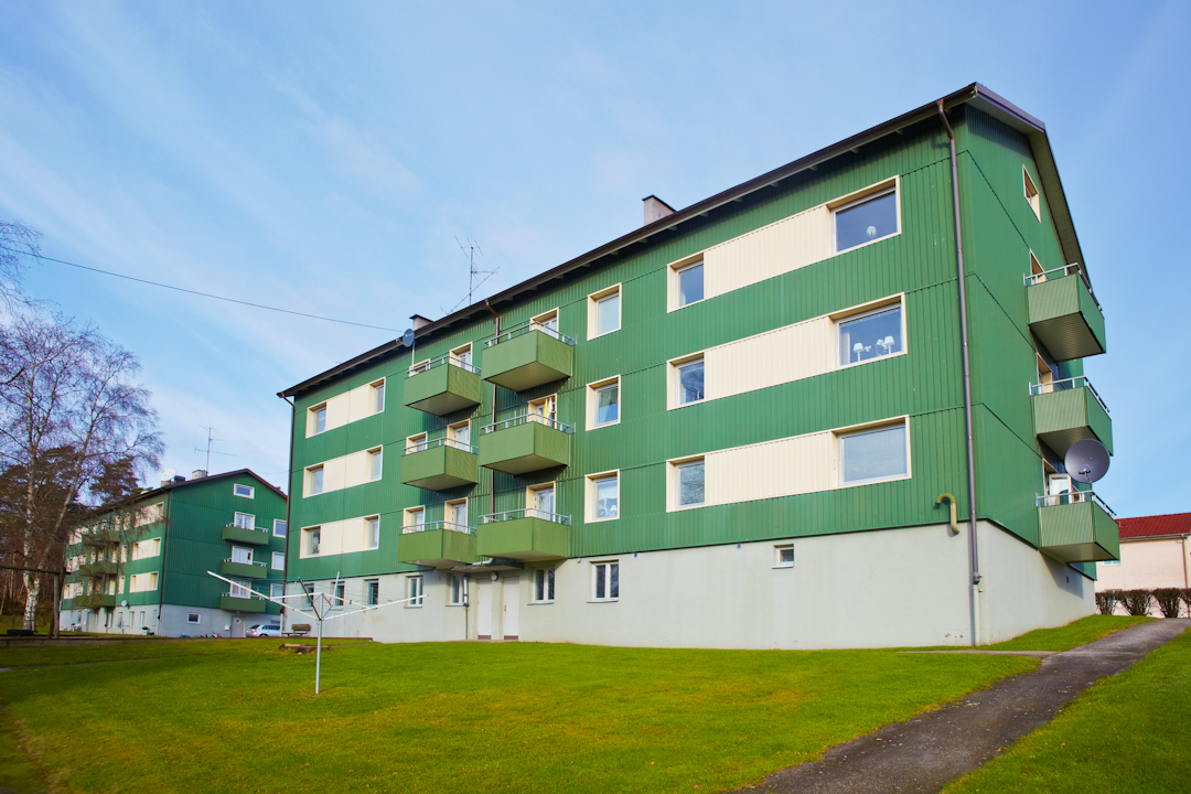 Lägenhet, 2 rooms, 50 sqm, Borås