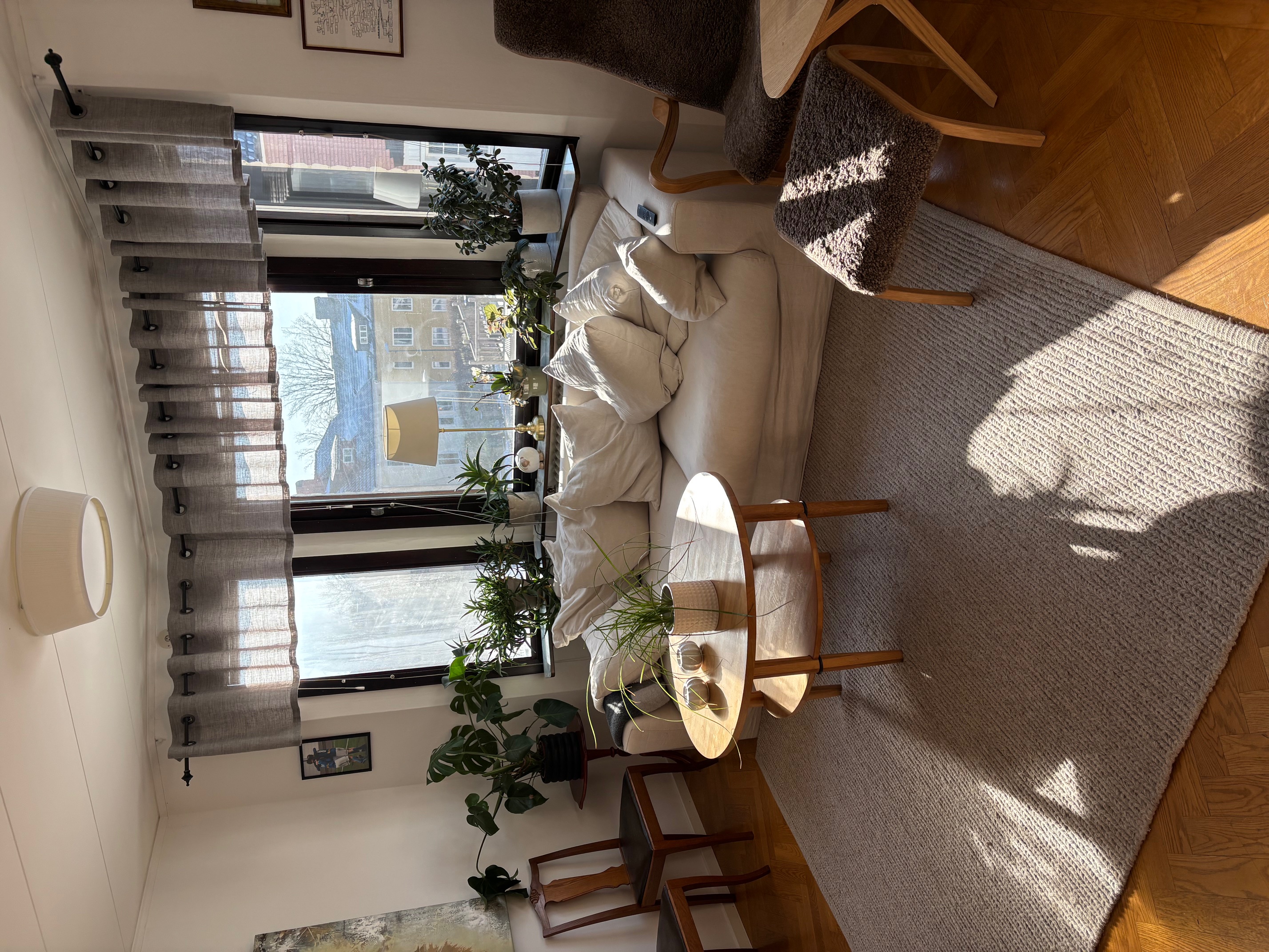 Lägenhet, 3 rooms, 84 sqm, Borås