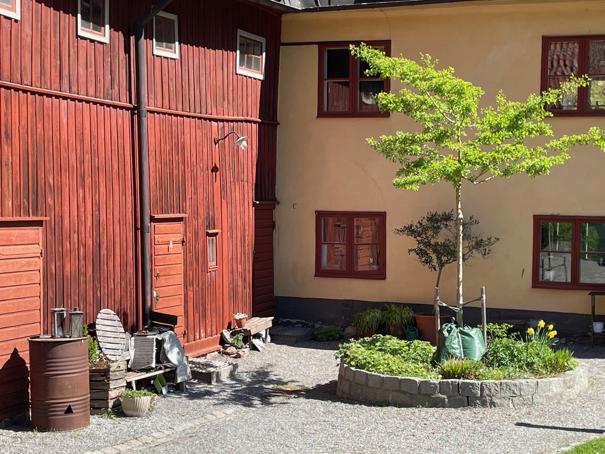 Gaveliusgatan