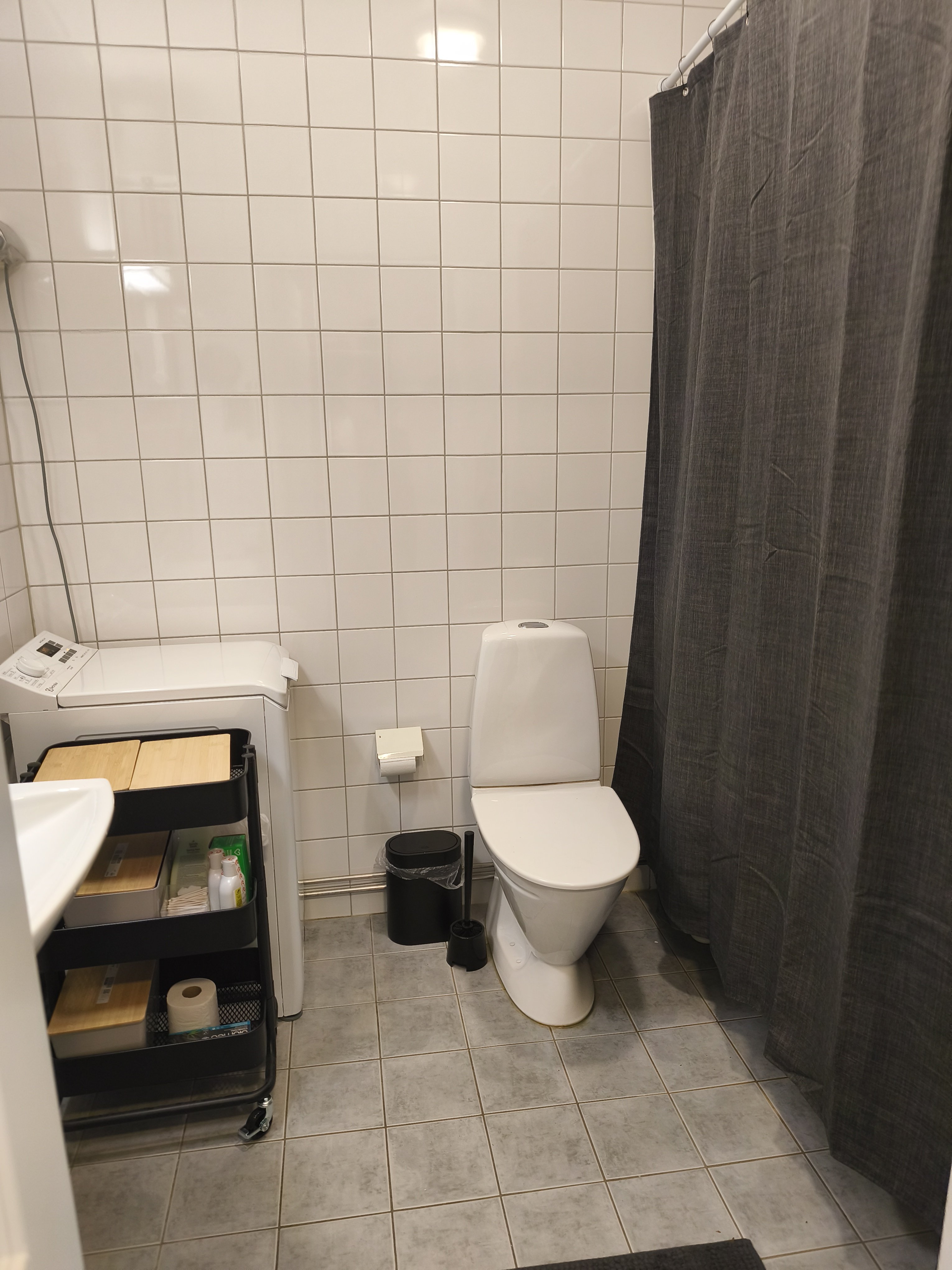 Hägerstensvägen, Hägersten — photo 2