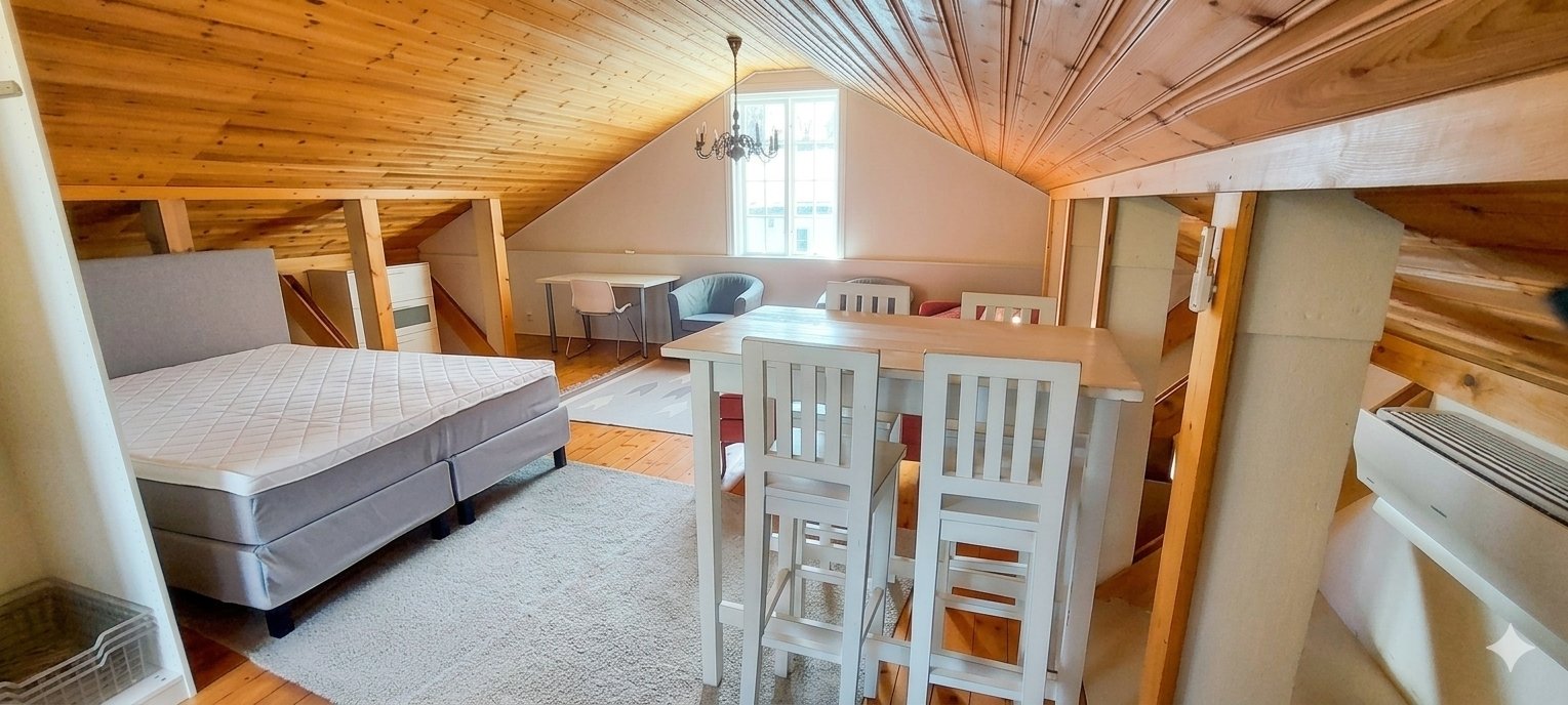 Lägenhet, 1 rooms, 39 sqm, Värmdö