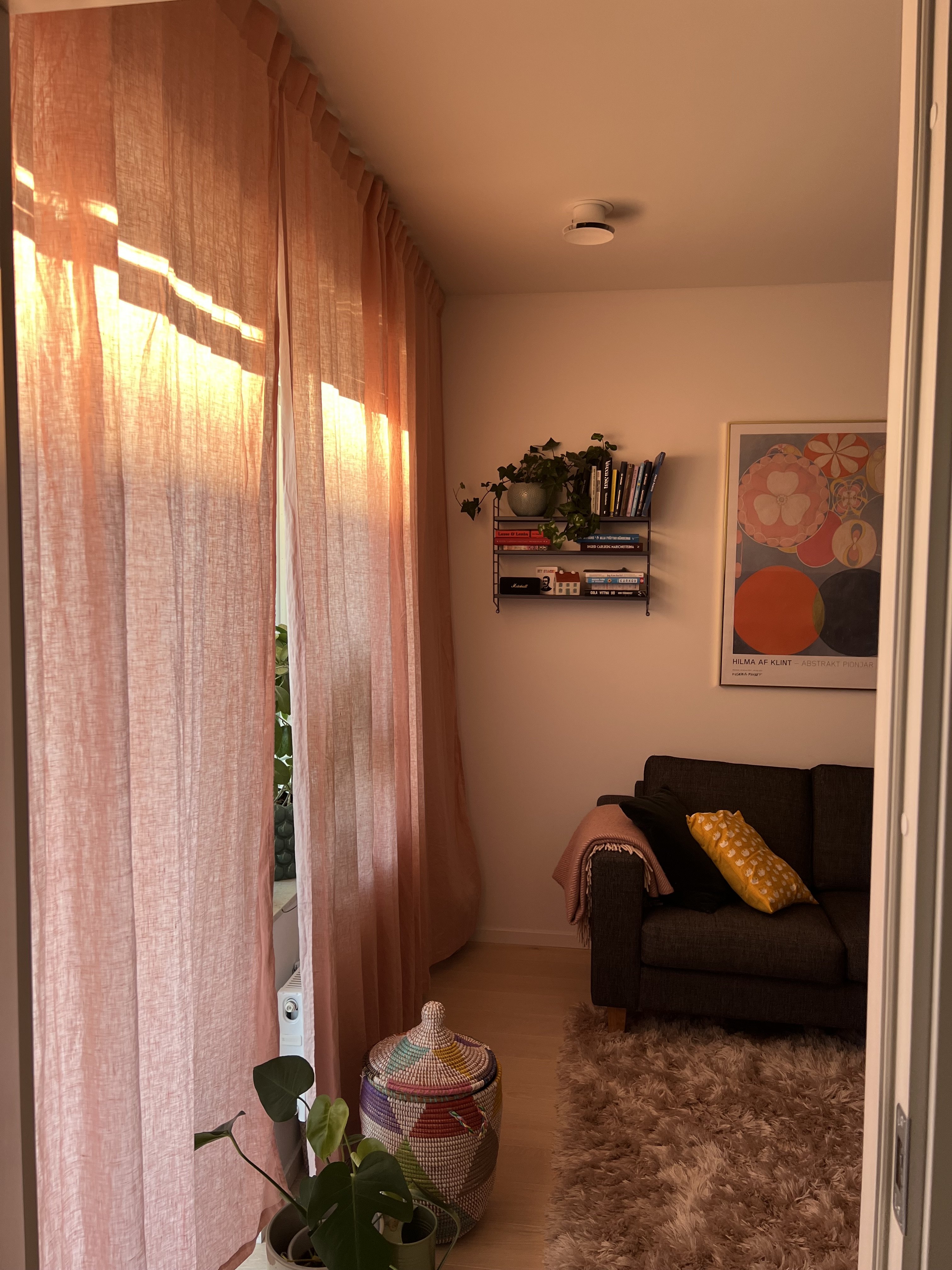 Hennings gata, Stockholm