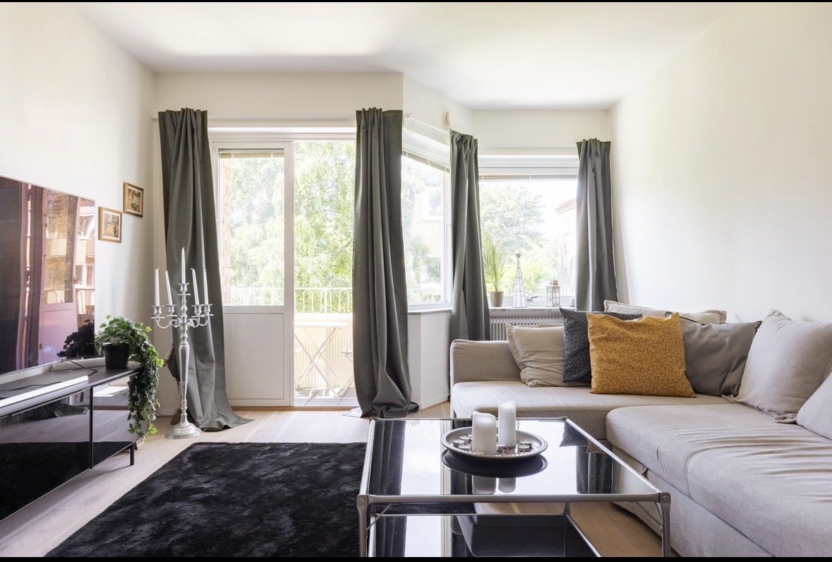 2 rok · 54 m² i Göteborg