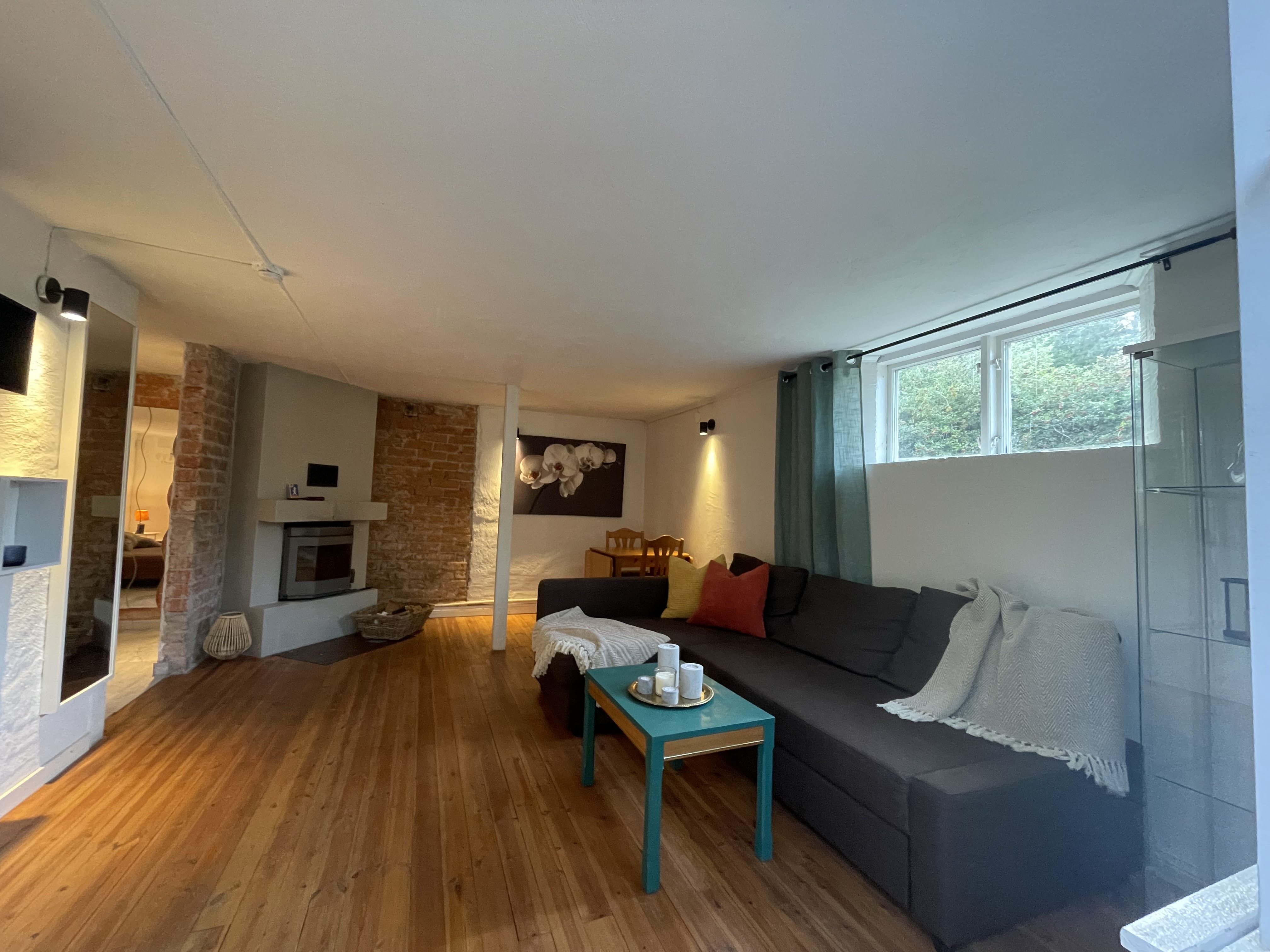 Lägenhet, 2 rooms, 61 sqm, Huddinge