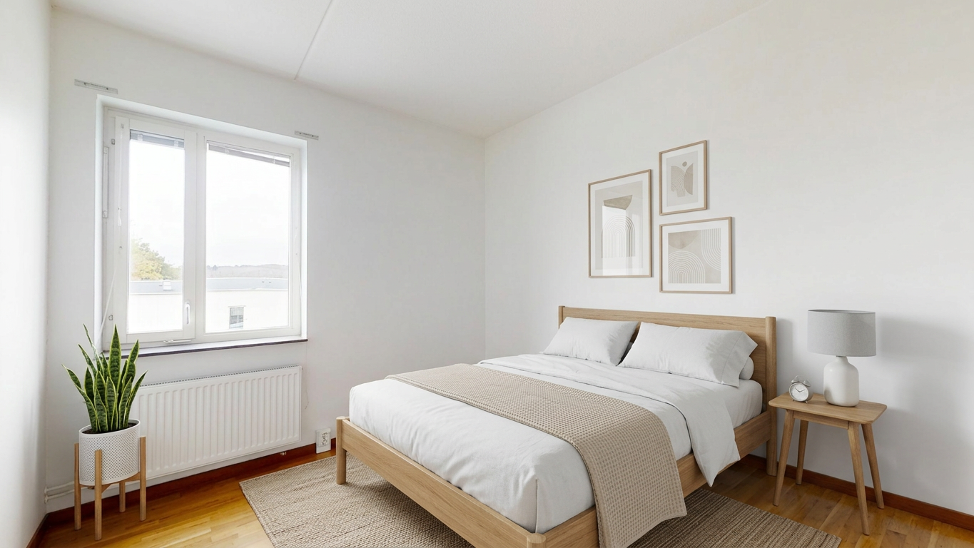 3 rok · 70 m² i Helsingborg – bild 6