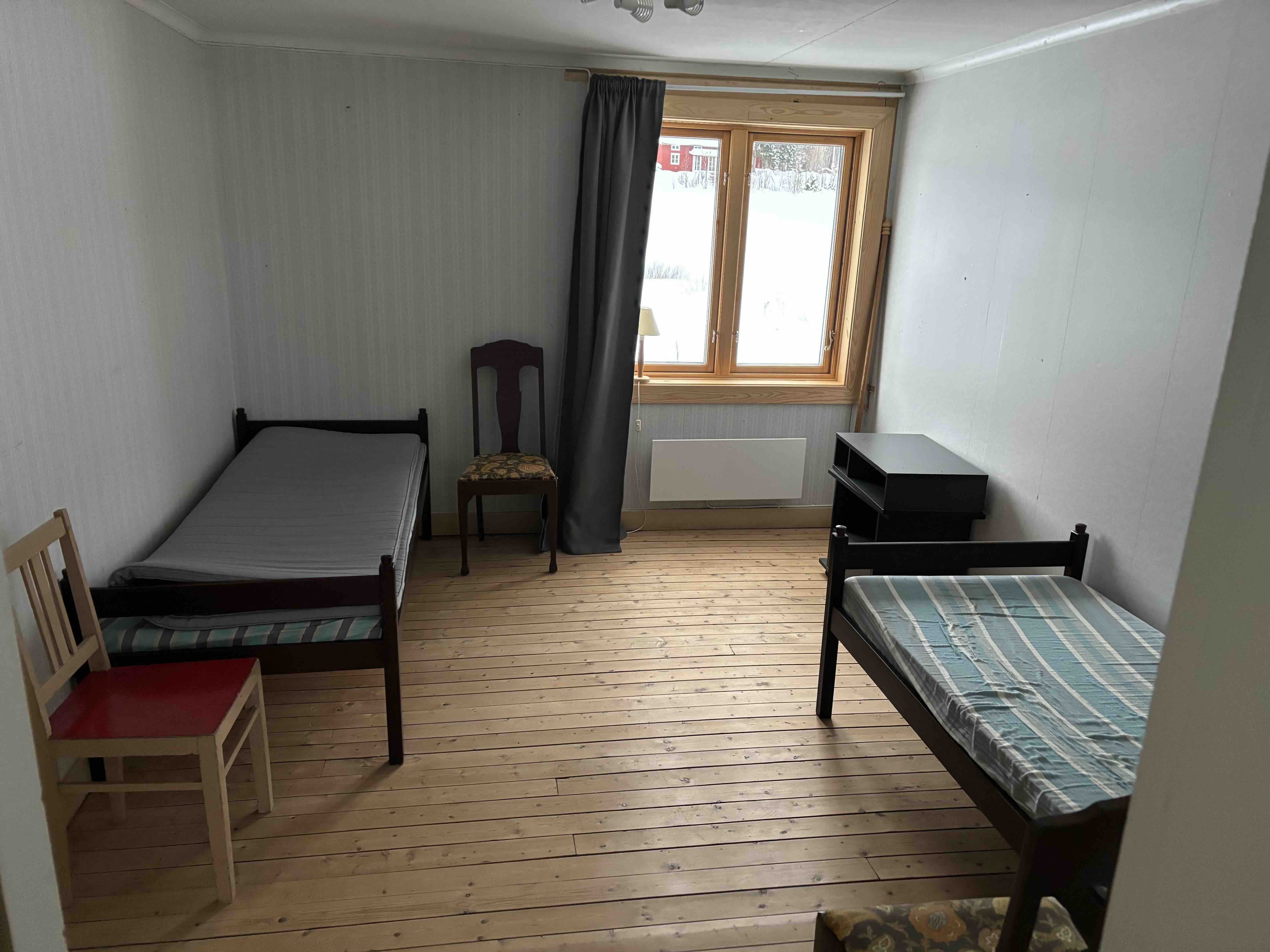 Hus – Huså, Jämtlands län - Fler