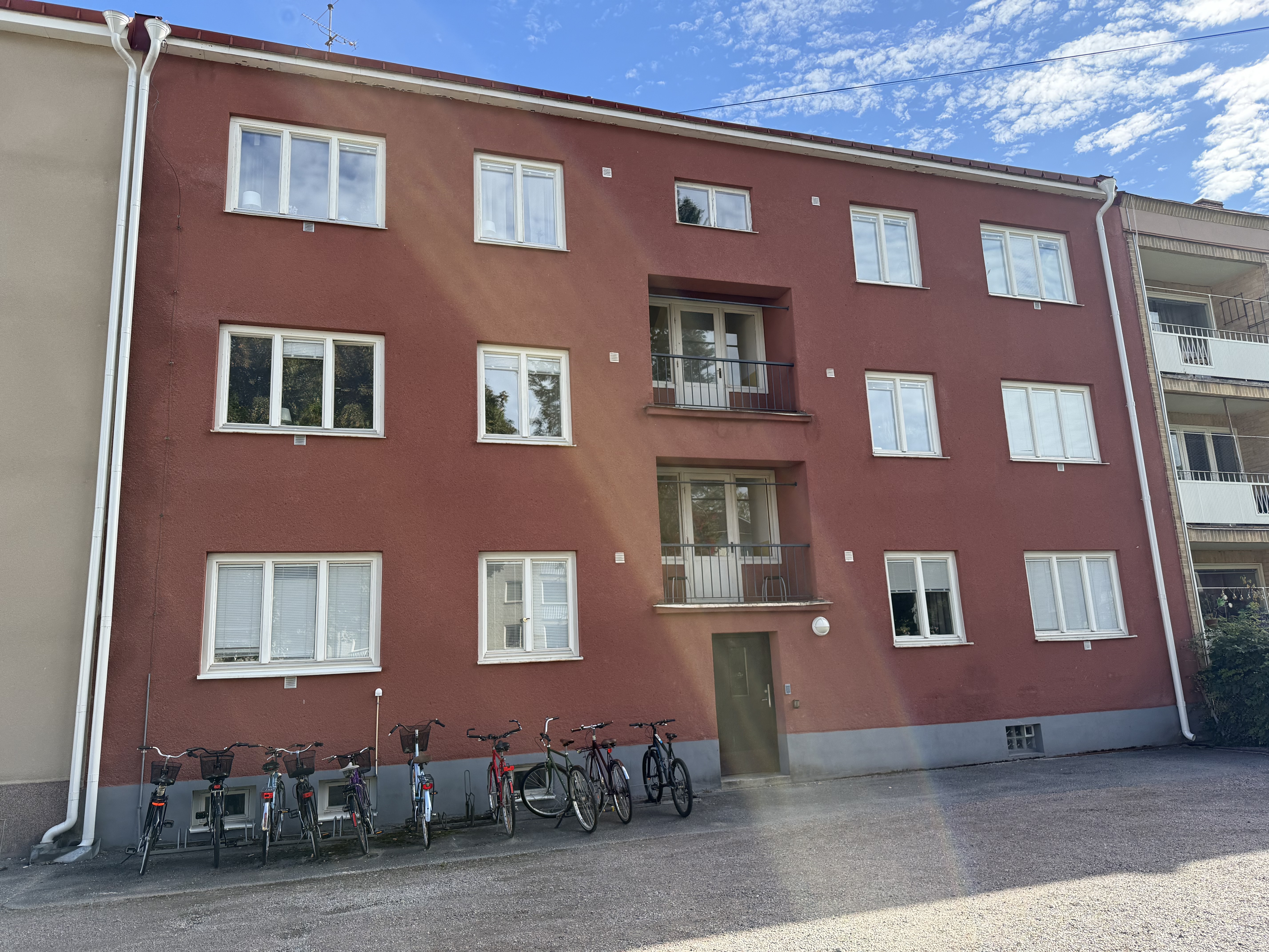 1 rok · 21 m² i Örebro – bild 8