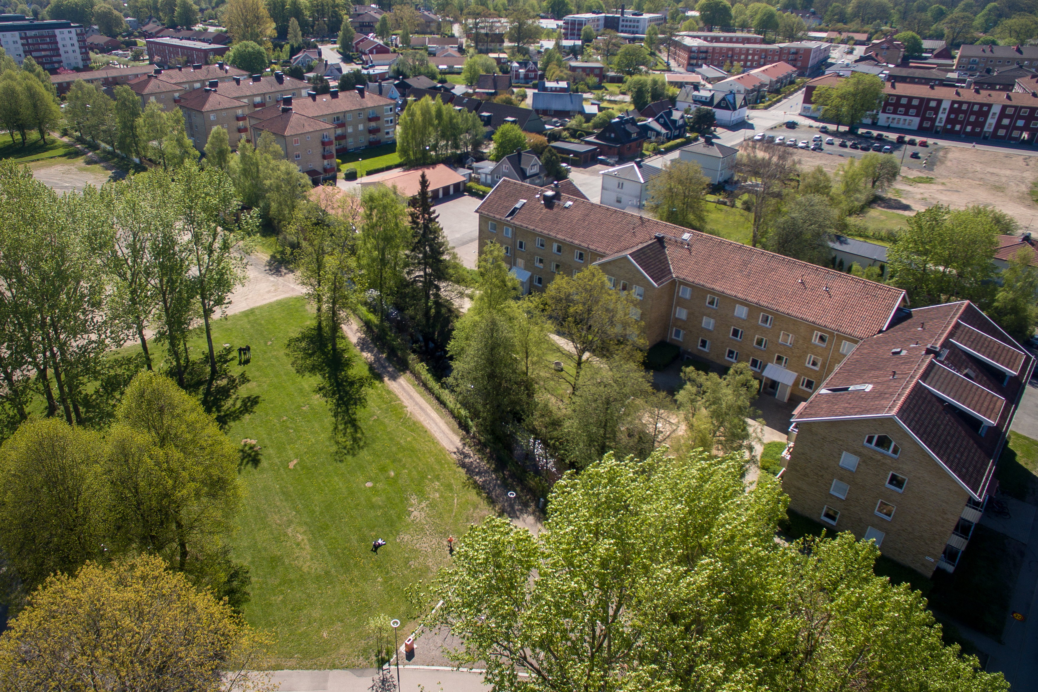 Lägenhet – Perstorp, Spjutseröd - Bild 2