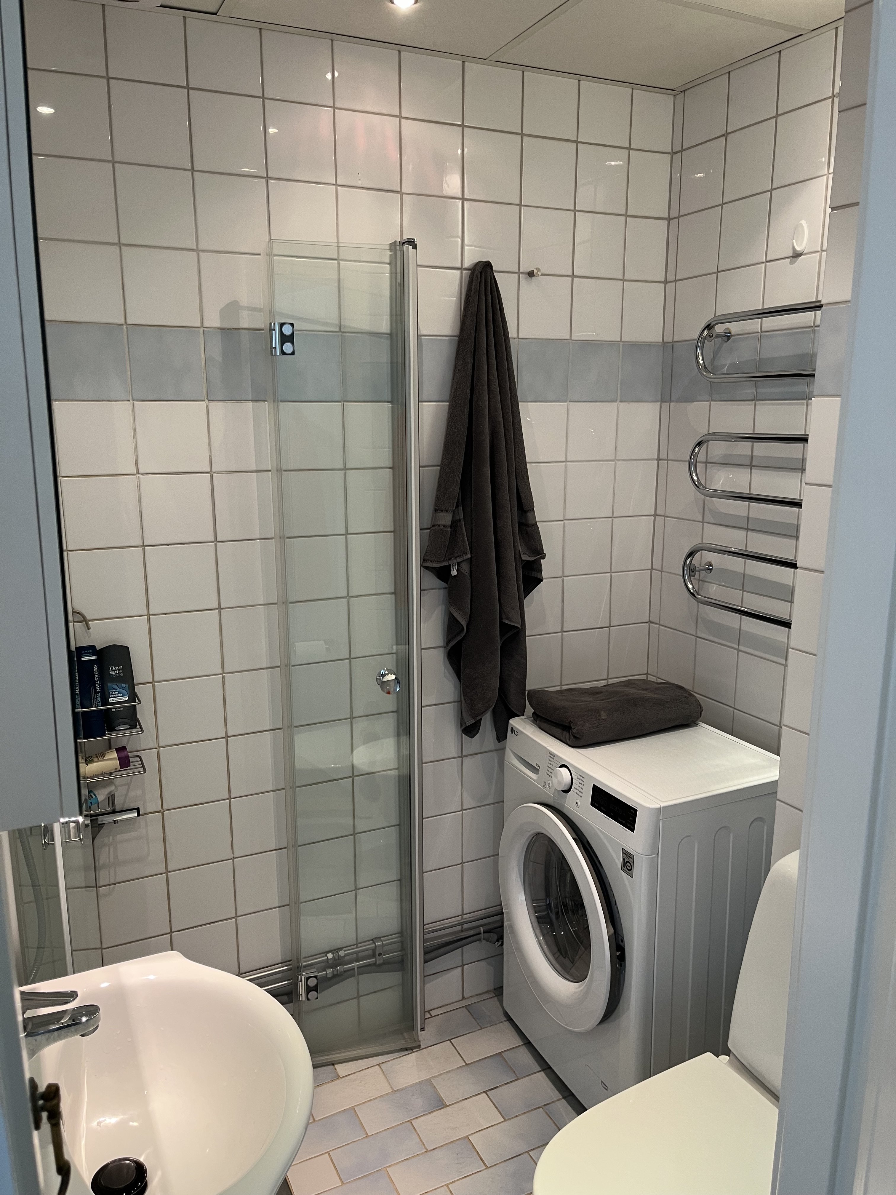 John Bergs plan, Stockholm — photo 3