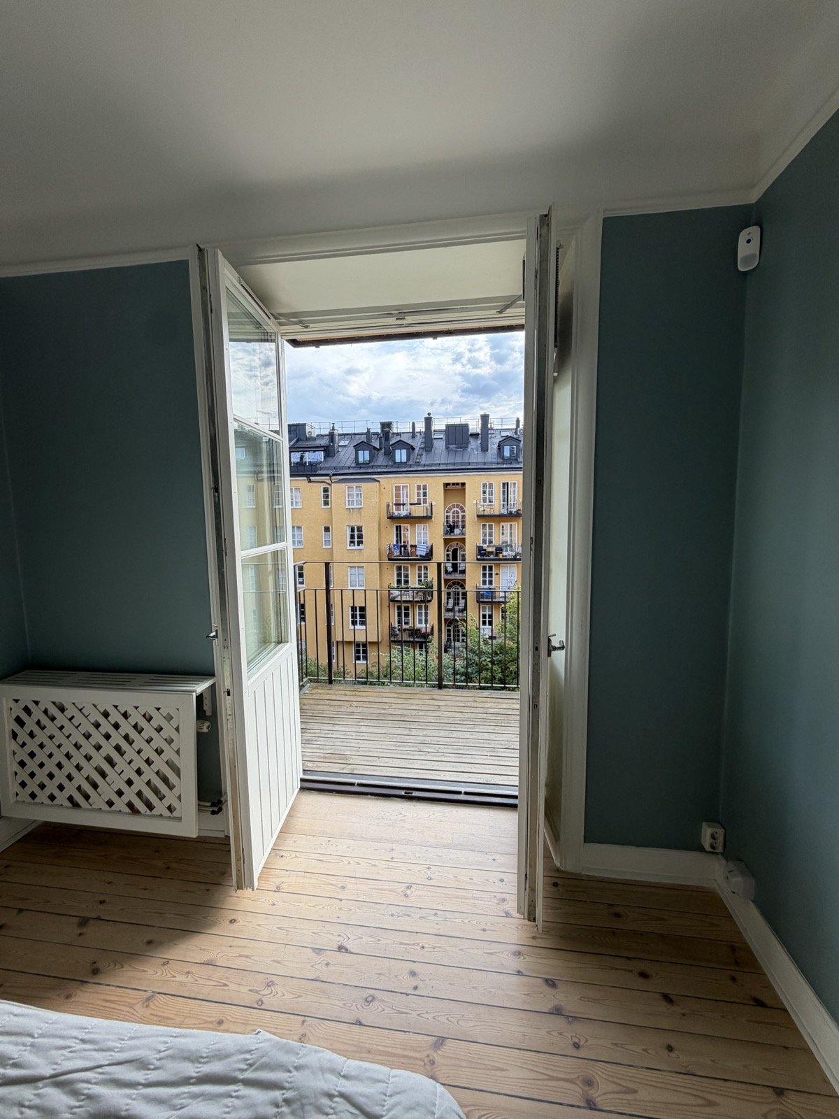 3 rum och kök, Vasastan, 28 000 kr/mån, bild 4