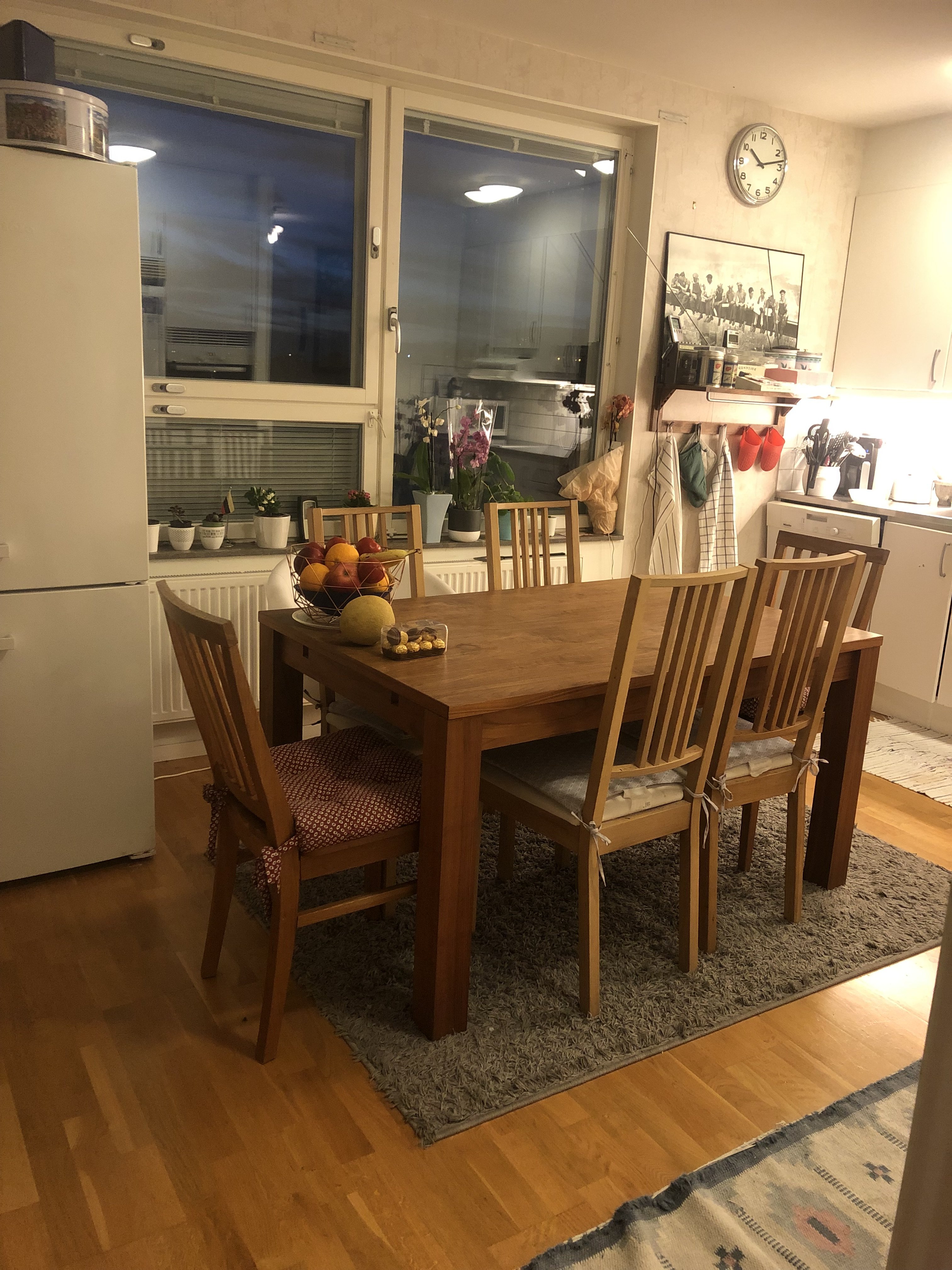 Nybohovsbacken, Stockholm — photo 4
